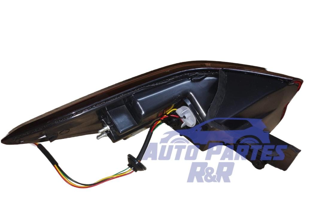 FOCO TRASERO DER.FIJO(LED)1.5 TIGGO 7PRO -TIGGO 8 2