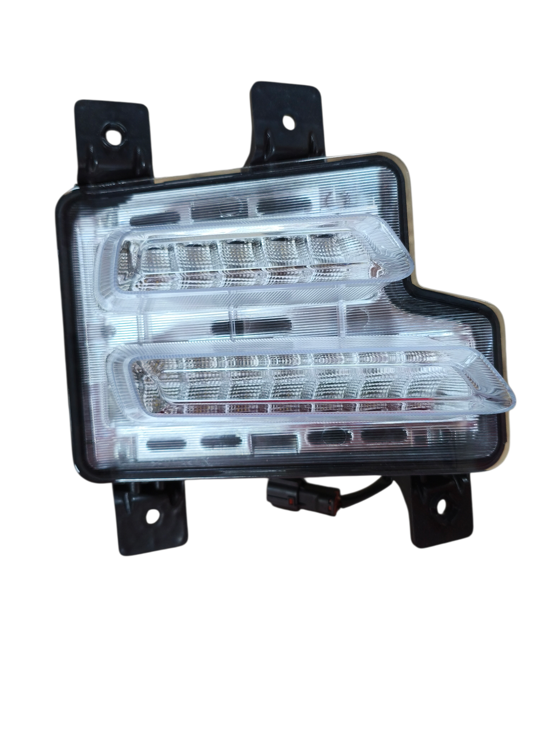 NEBLINERO DELANTERO DER.(LED)1.5 TIGGO 7 PRO