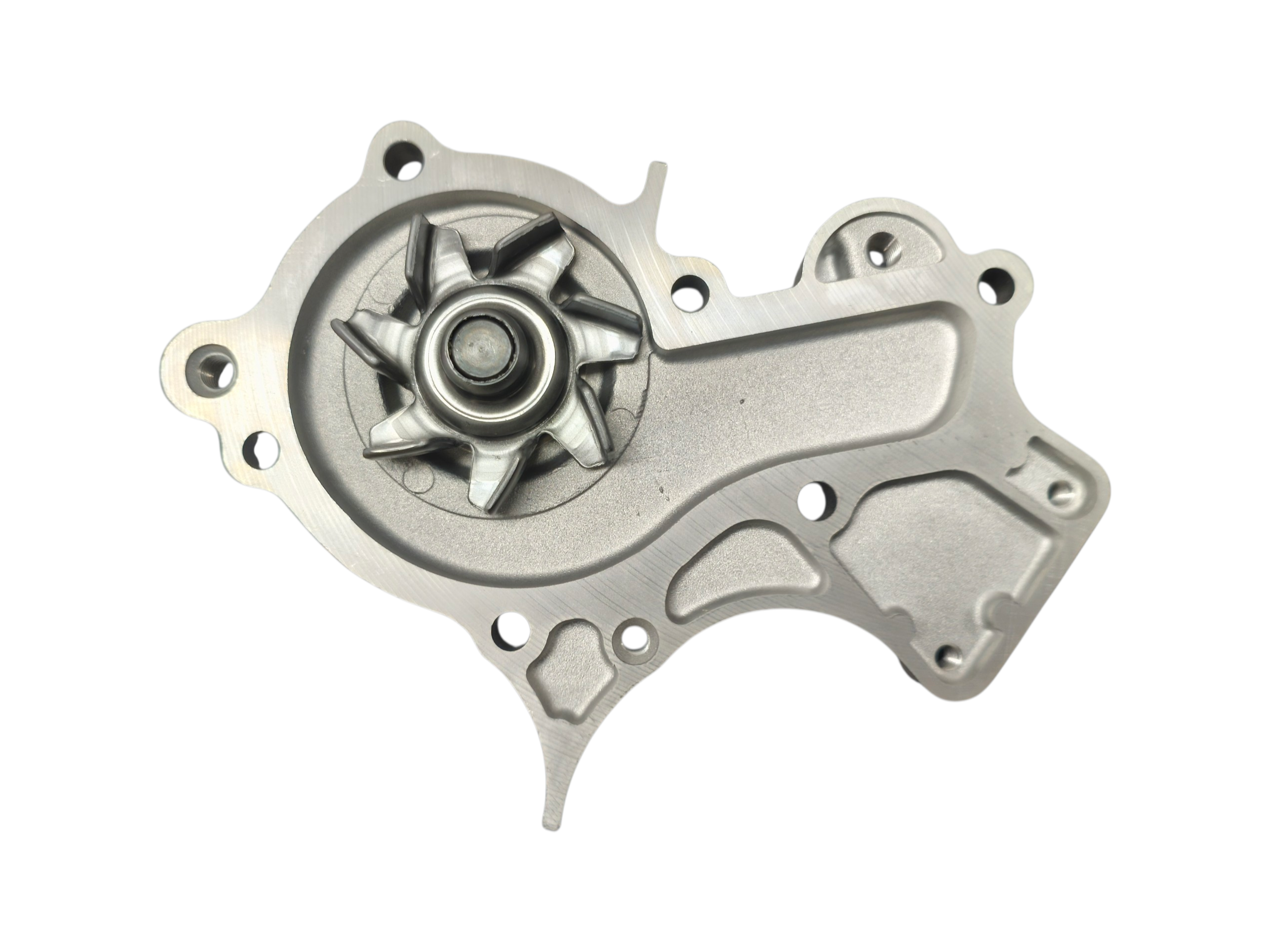 BOMBA AGUA 1.6 BALENO-VITARA-APV TODAS G16B- SUZUKI 2