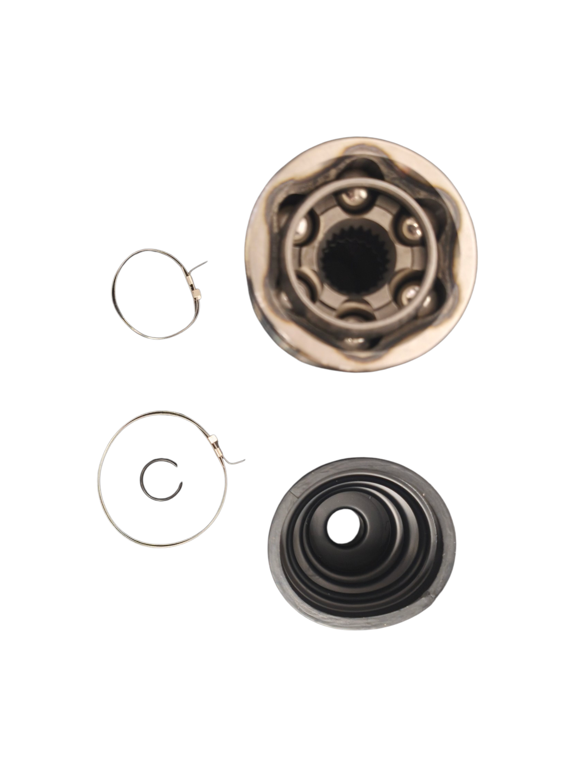 HOMOCINETICA RUEDA  VITARA 1G TODAS 1989 1998 SIDEKICK 1.6  SUZUKI 2