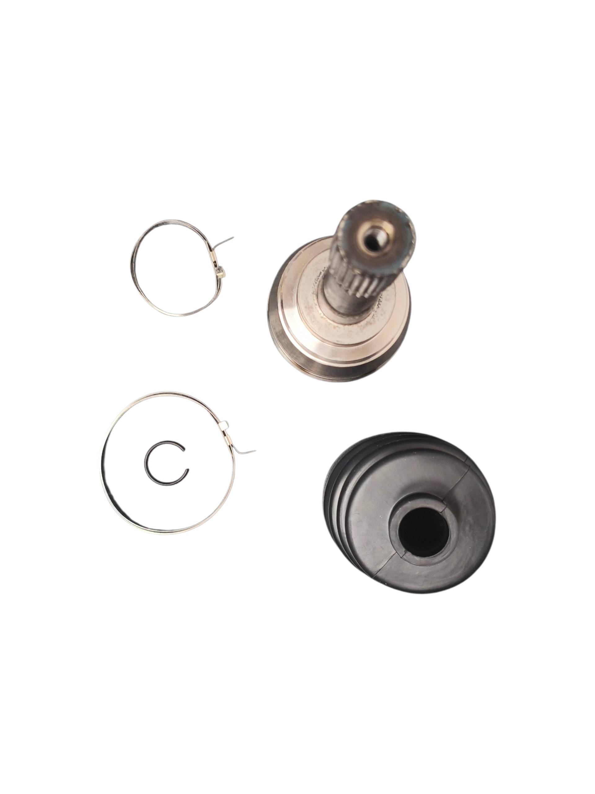 HOMOCINETICA RUEDA  VITARA 1G TODAS 1989 1998 SIDEKICK 1.6  SUZUKI