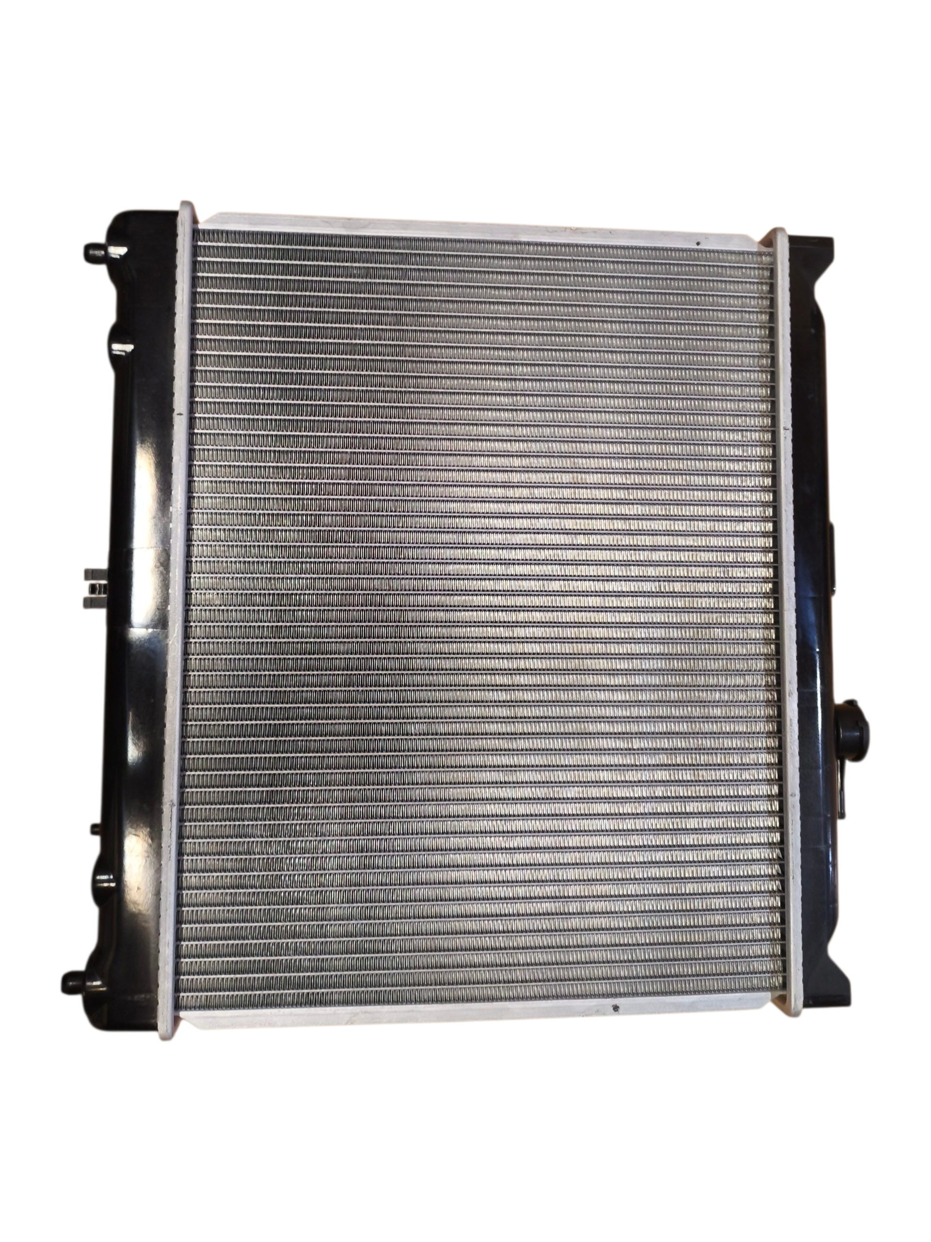 RADIADOR MOTOR 1,6 VITARA 1G  MECANICO  SUZUKI 2