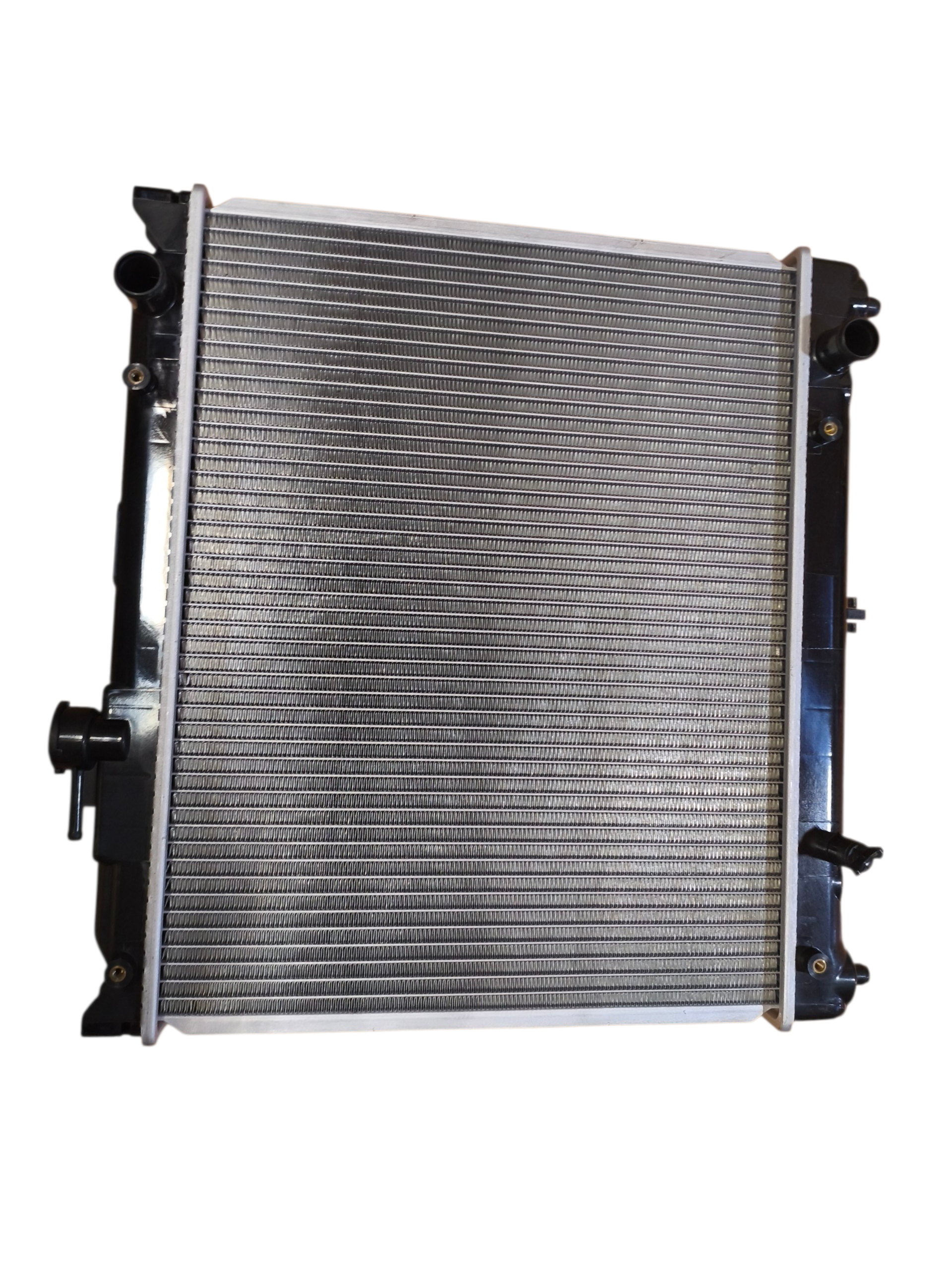 RADIADOR MOTOR 1,6 VITARA 1G  MECANICO  SUZUKI