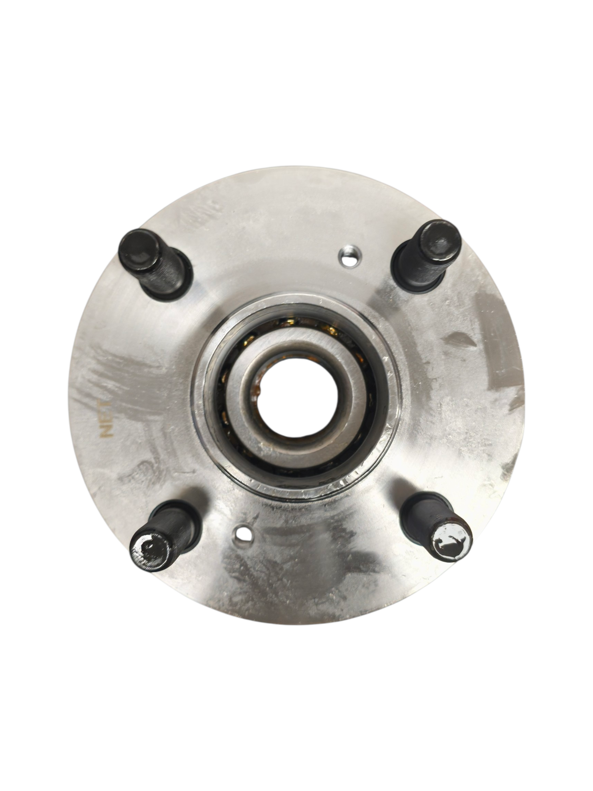 MAZA RUEDA TRAS,COMPLETA BALENO AERIO  SUZUKI