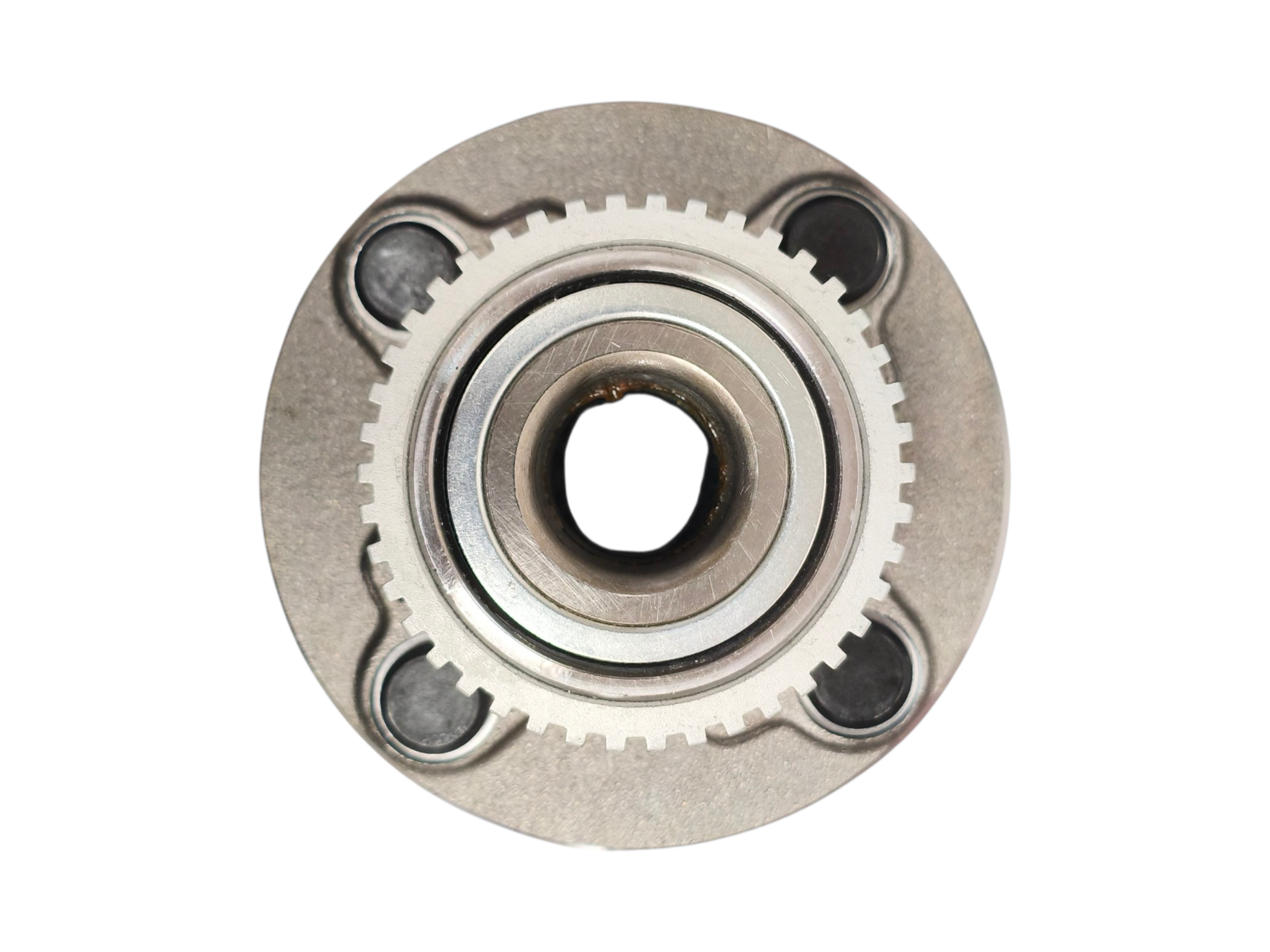 MAZA RUEDA TRAS,COMPLETA BALENO AERIO  SUZUKI 2