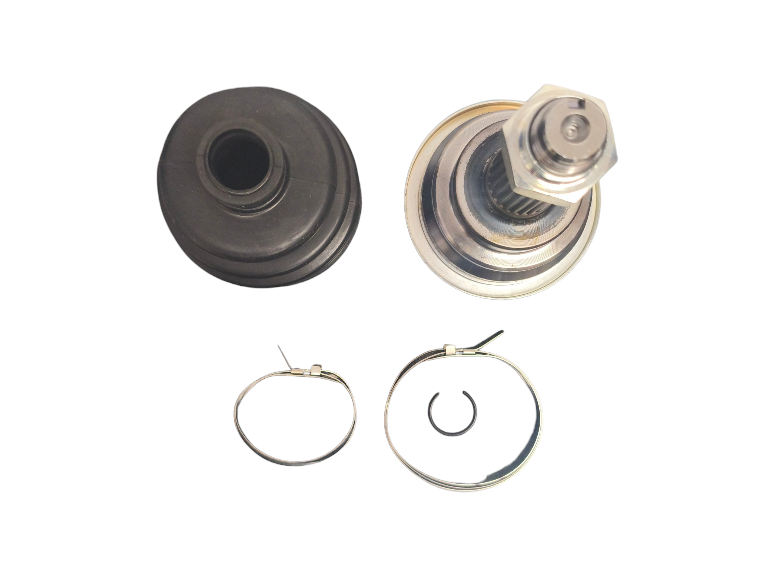 HOMOCINETICA RUEDA BALENO 1.6 T/A  SUZUKI