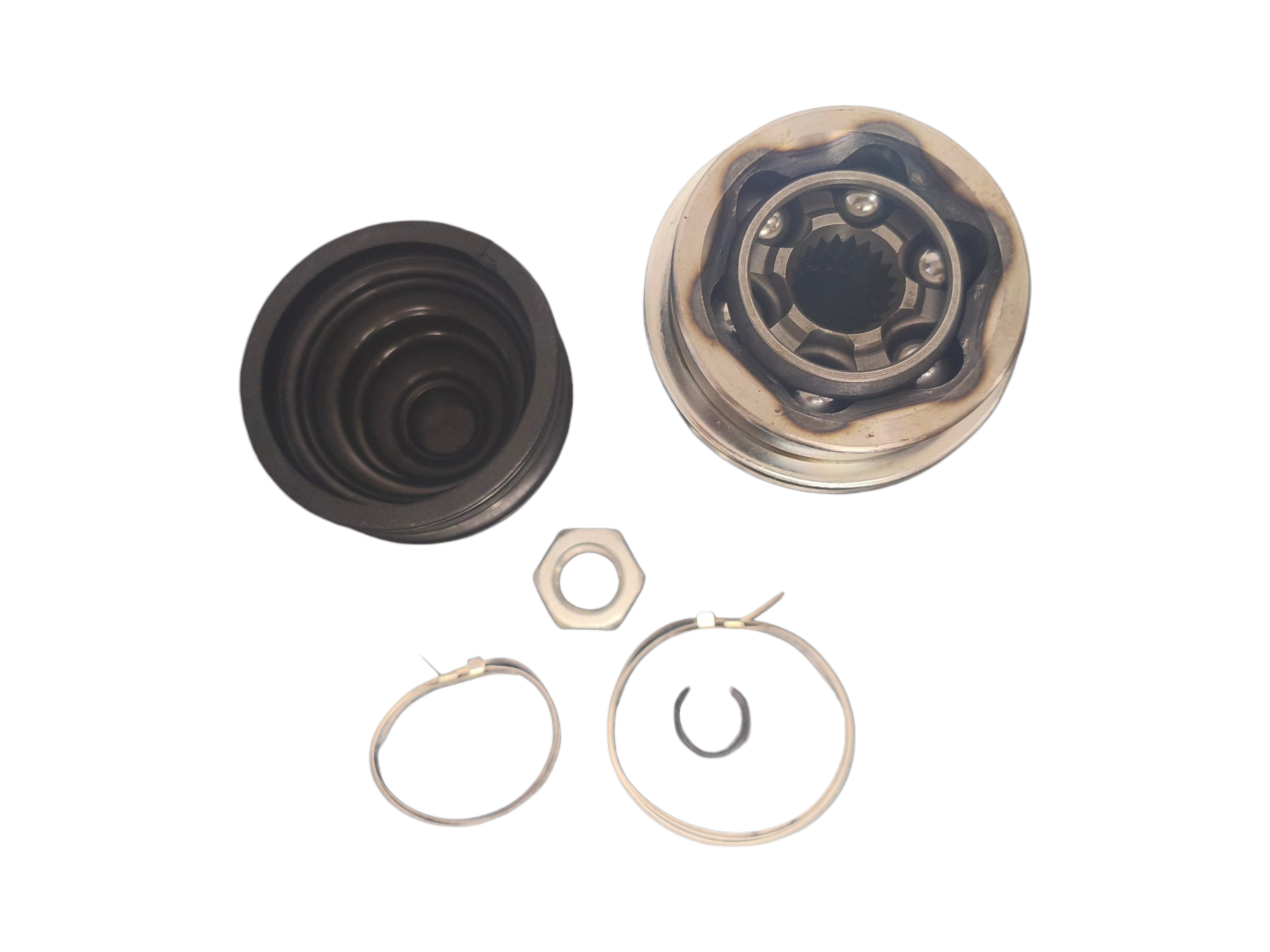 HOMOCINETICA RUEDA BALENO 1.6 T/A  SUZUKI 2