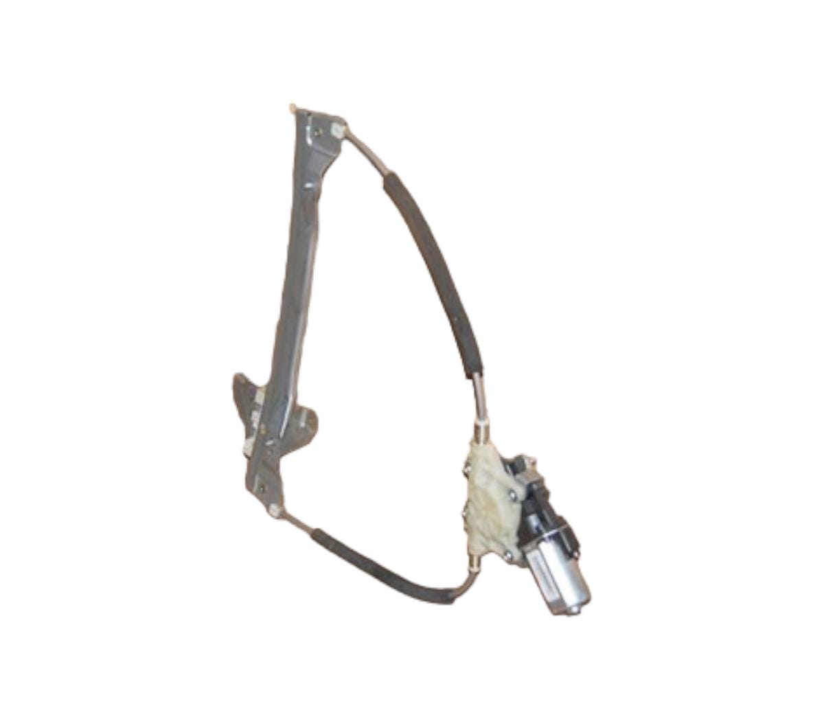 CREMALLERA ALZA VIDRIO ELEC.DEL.IZQ,1,5 TIGGO 2