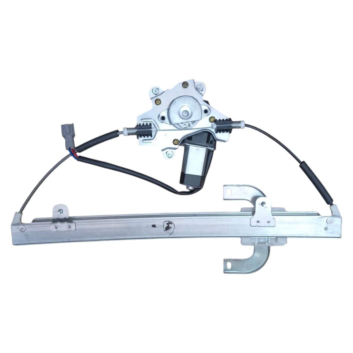 CREMALLERA ALZA VIDRIO ELECT.DEL.IZQ.1.3 FACE