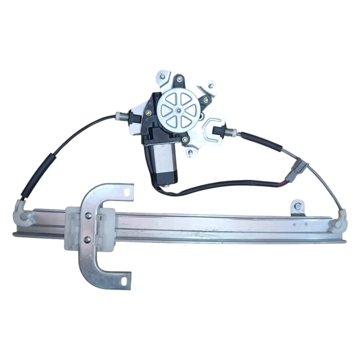 CREMALLERA ALZA VIDRIO ELECT.DEL.IZQ.1.3 FACE 2