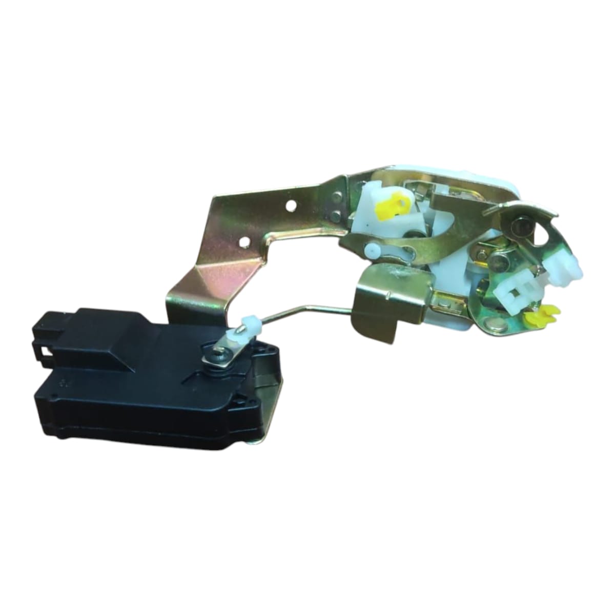 CERRADURA C/ACTUADOR PTA DEL DER IQ 2