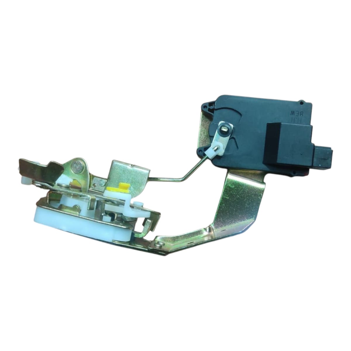 CERRADURA C/ACTUADOR PTA DEL DER IQ