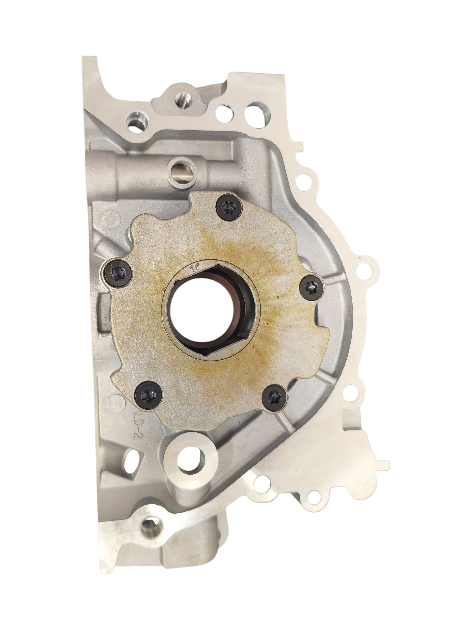 BOMBA ACEITE APV BALENO 1.6 C/SENSOR  SUZUKI 2