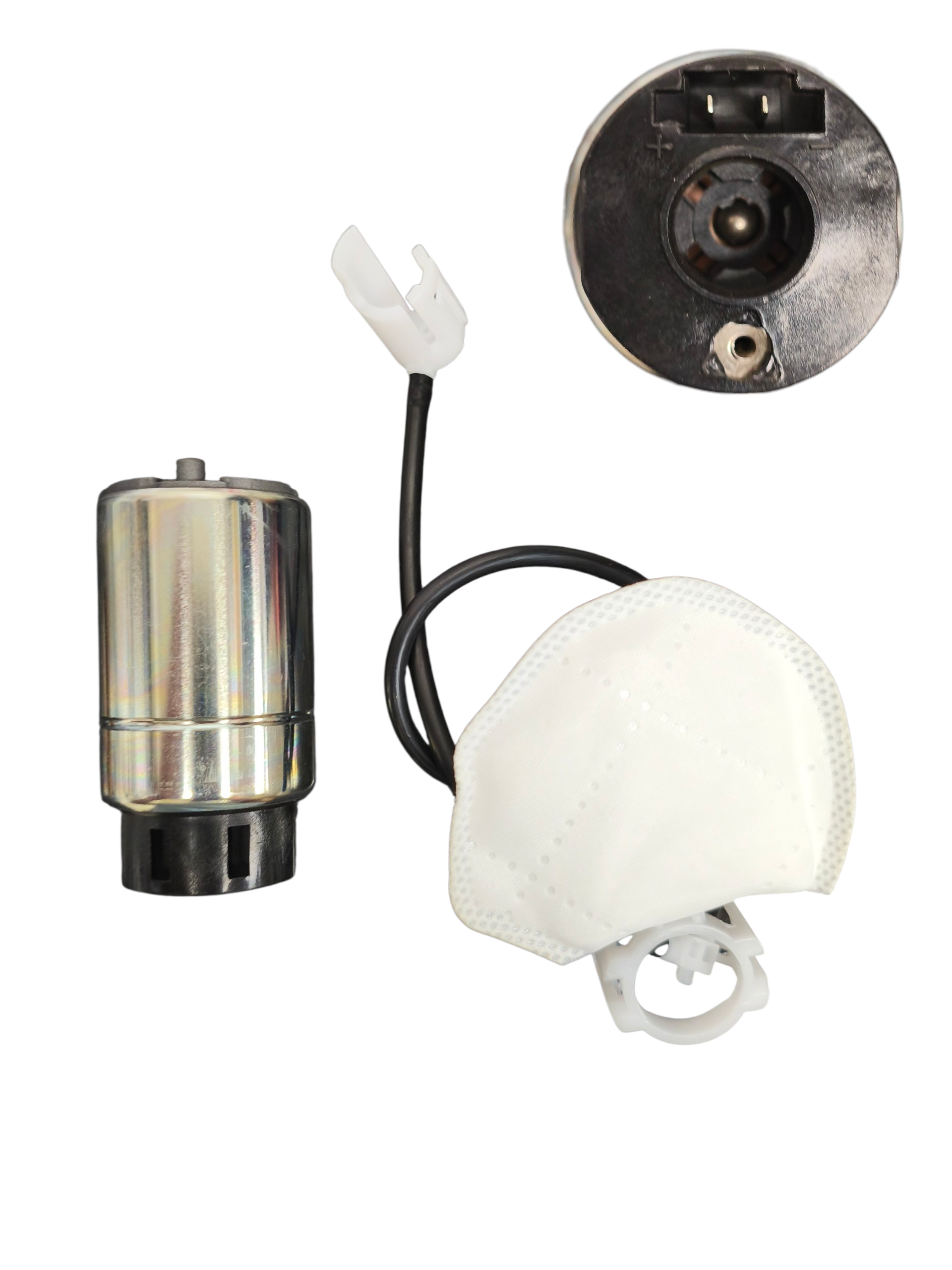 BOMBA BENC,ELECTRICA APV TODAS-G/VITARA 3G 1.6  SUZUKI