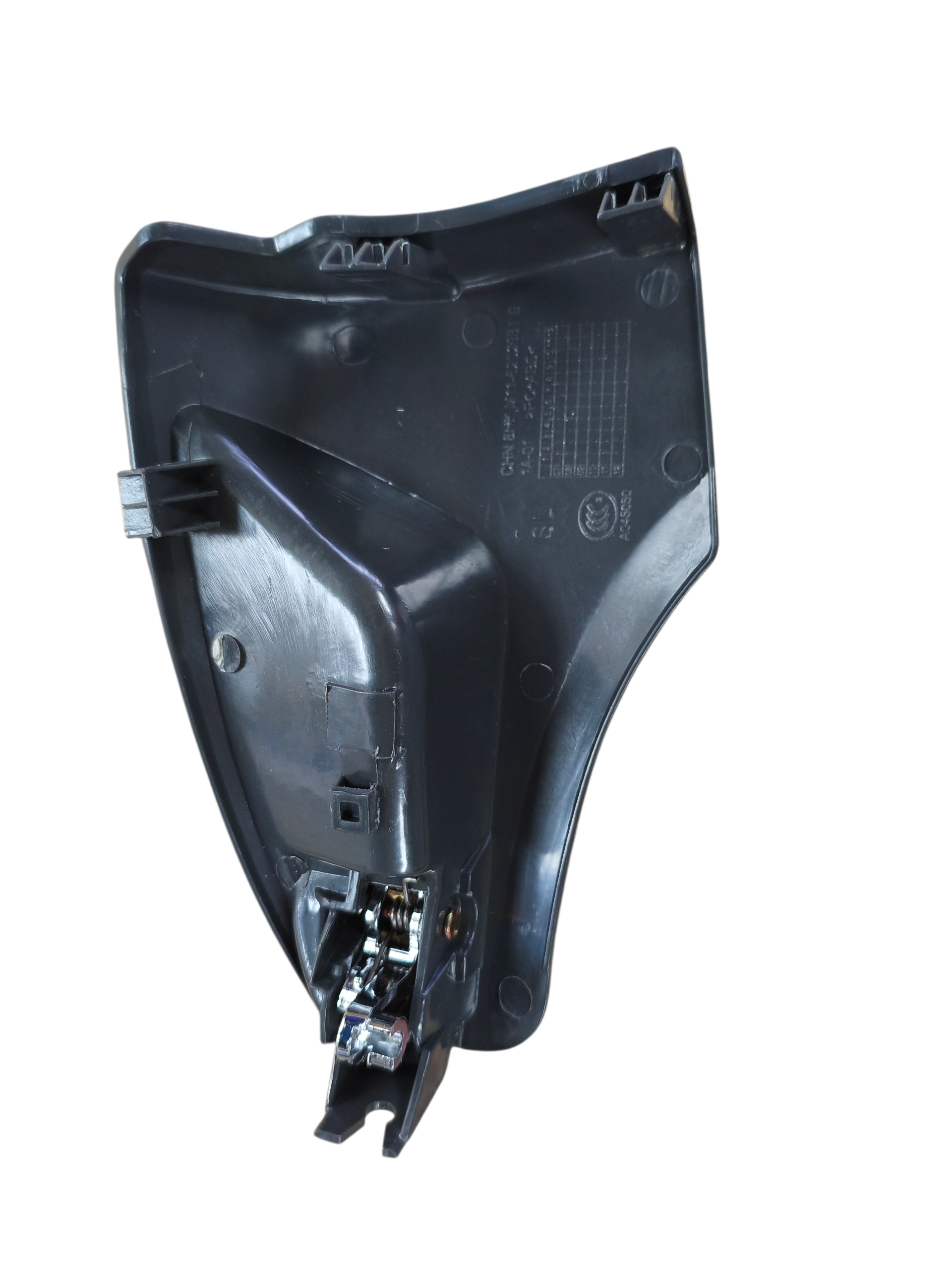 MANILLA INTERNA PTA.TRA. DER SKYN 2