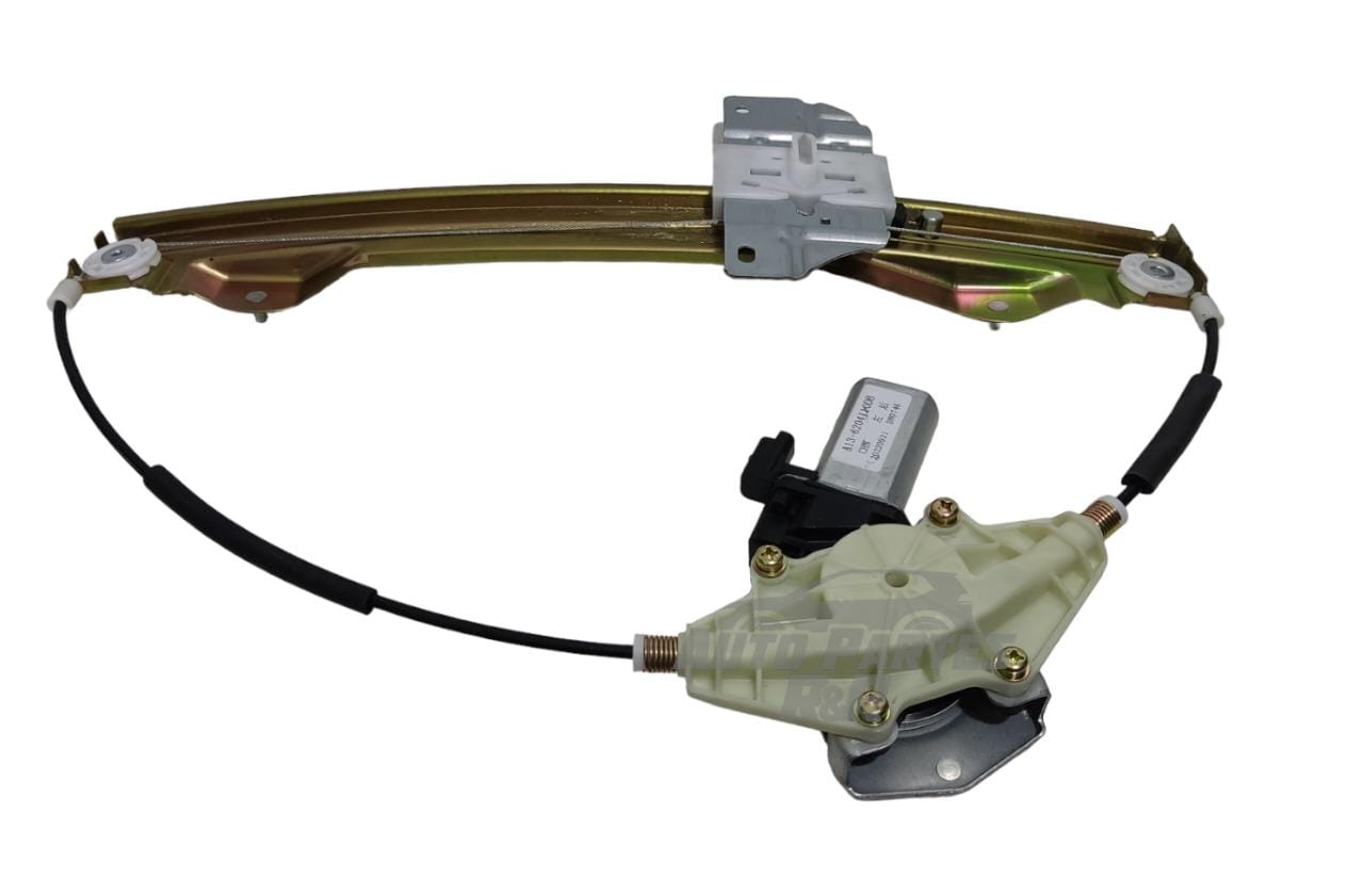 CREMALLERA ALZA VIDRIO ELECT.TRAS.IZQ.1.5 FULWIN 2