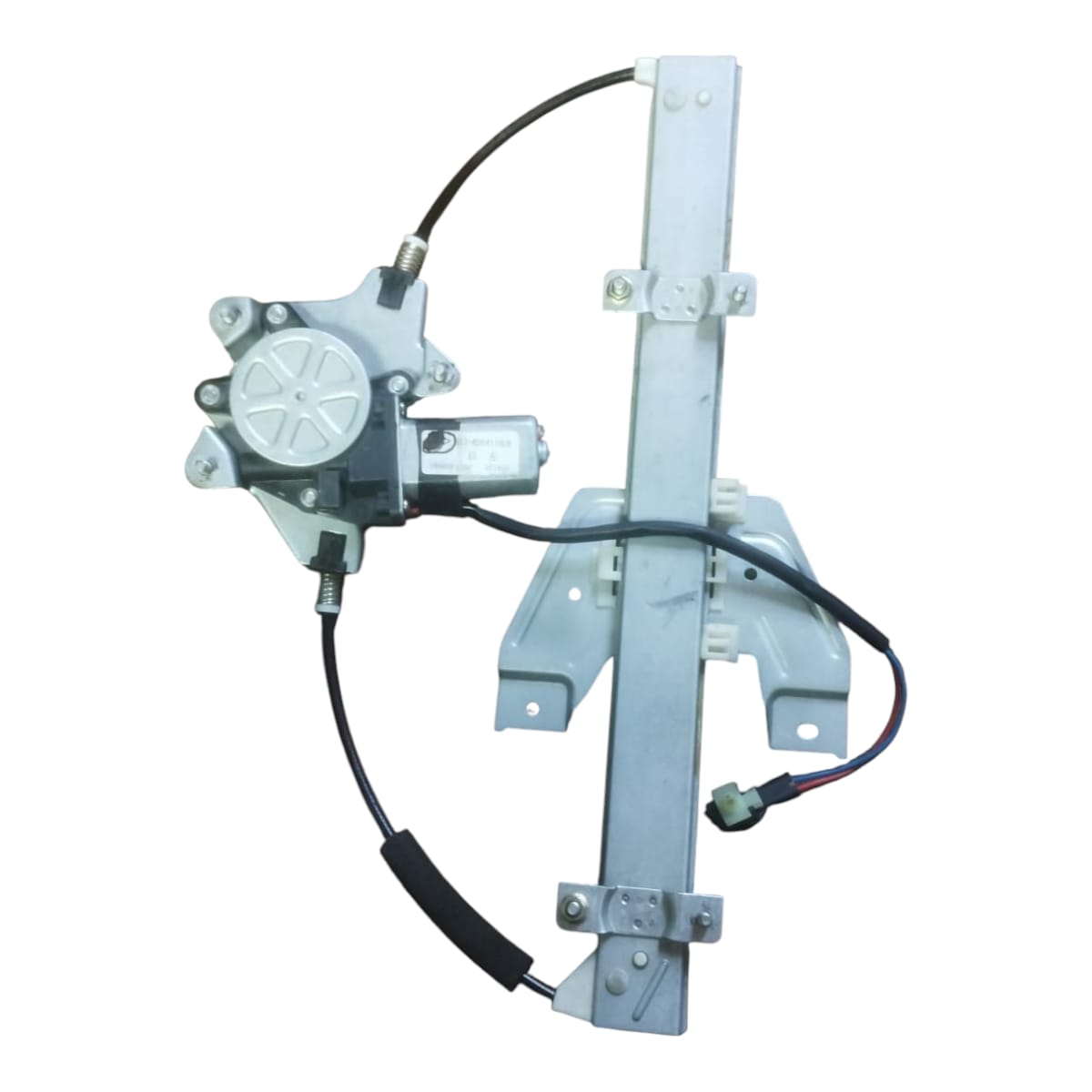 CREMALLERA ALZA VIDRIO ELECT TRAS IZQ 1.3 FACE