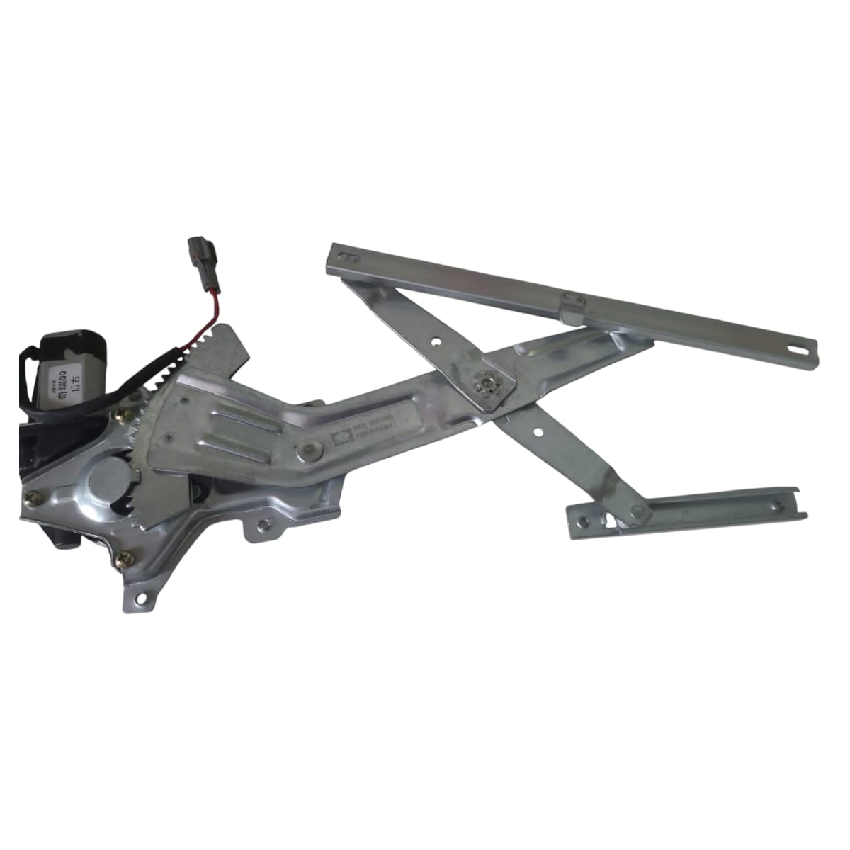 CREMALLERA ALZA VIDRIO ELECT.TRAS.DER.1.1 IQ /14 2