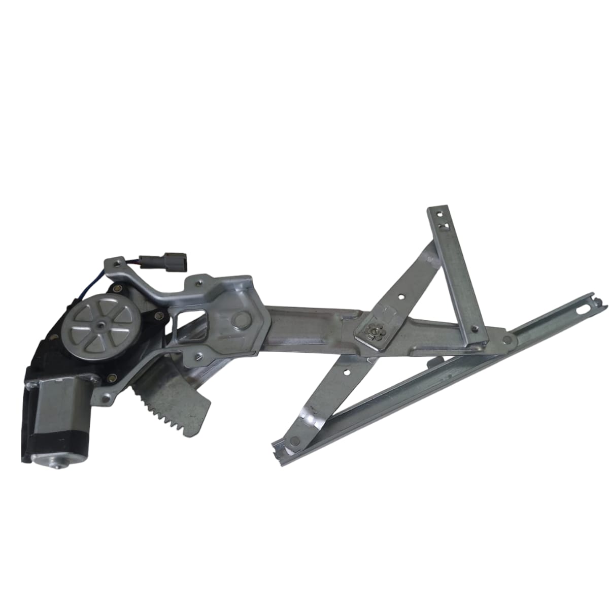 CREMALLERA ALZA VIDRIO ELECT.TRAS.DER.1.1 IQ /14