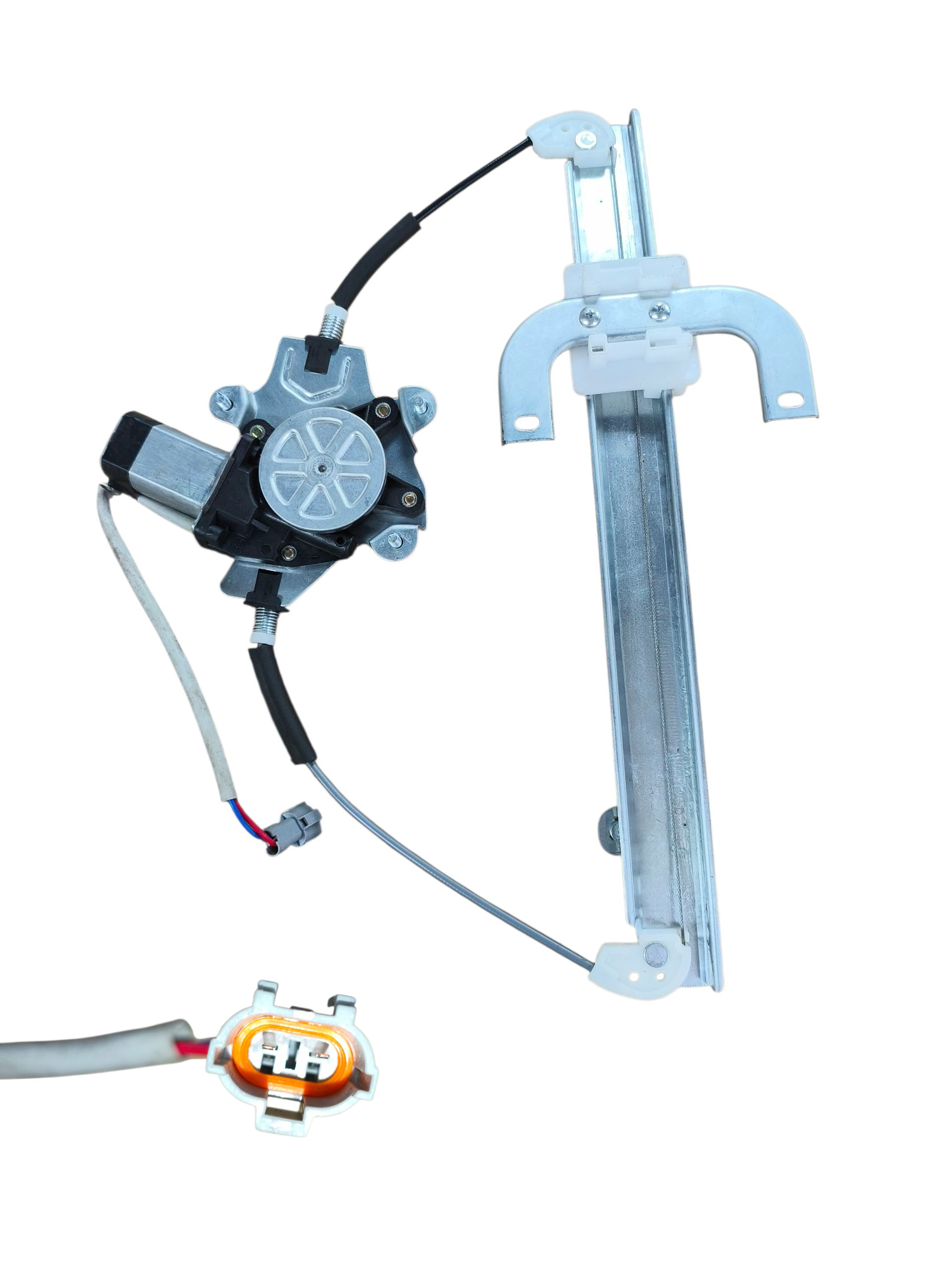 CREMALLERA ALZA VIDRIO ELECT.TRAS.DER.1.3 FACE