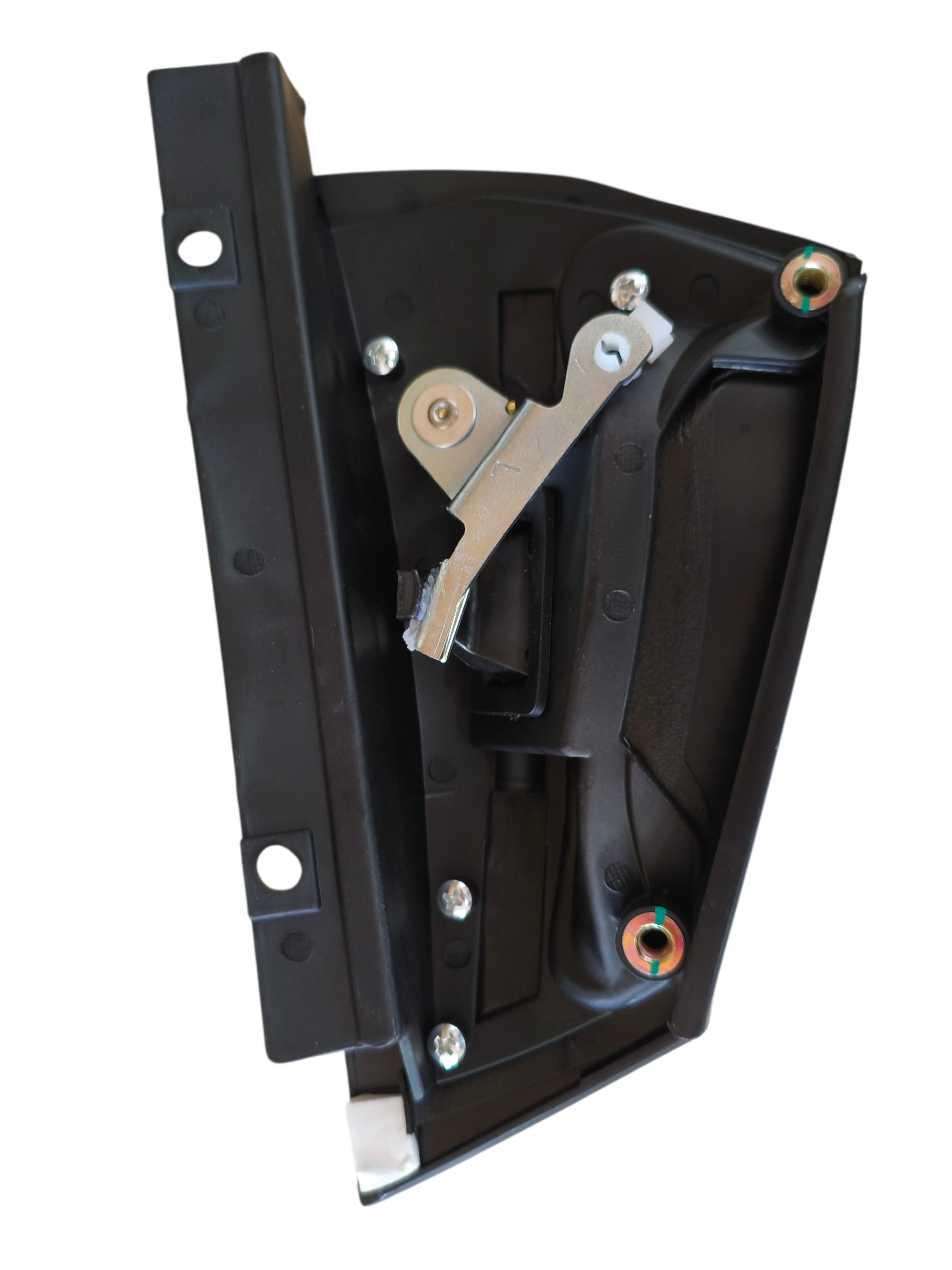 MANILLA EXTERNA PTA.TRAS.IZQ.1.6 SKIN 2