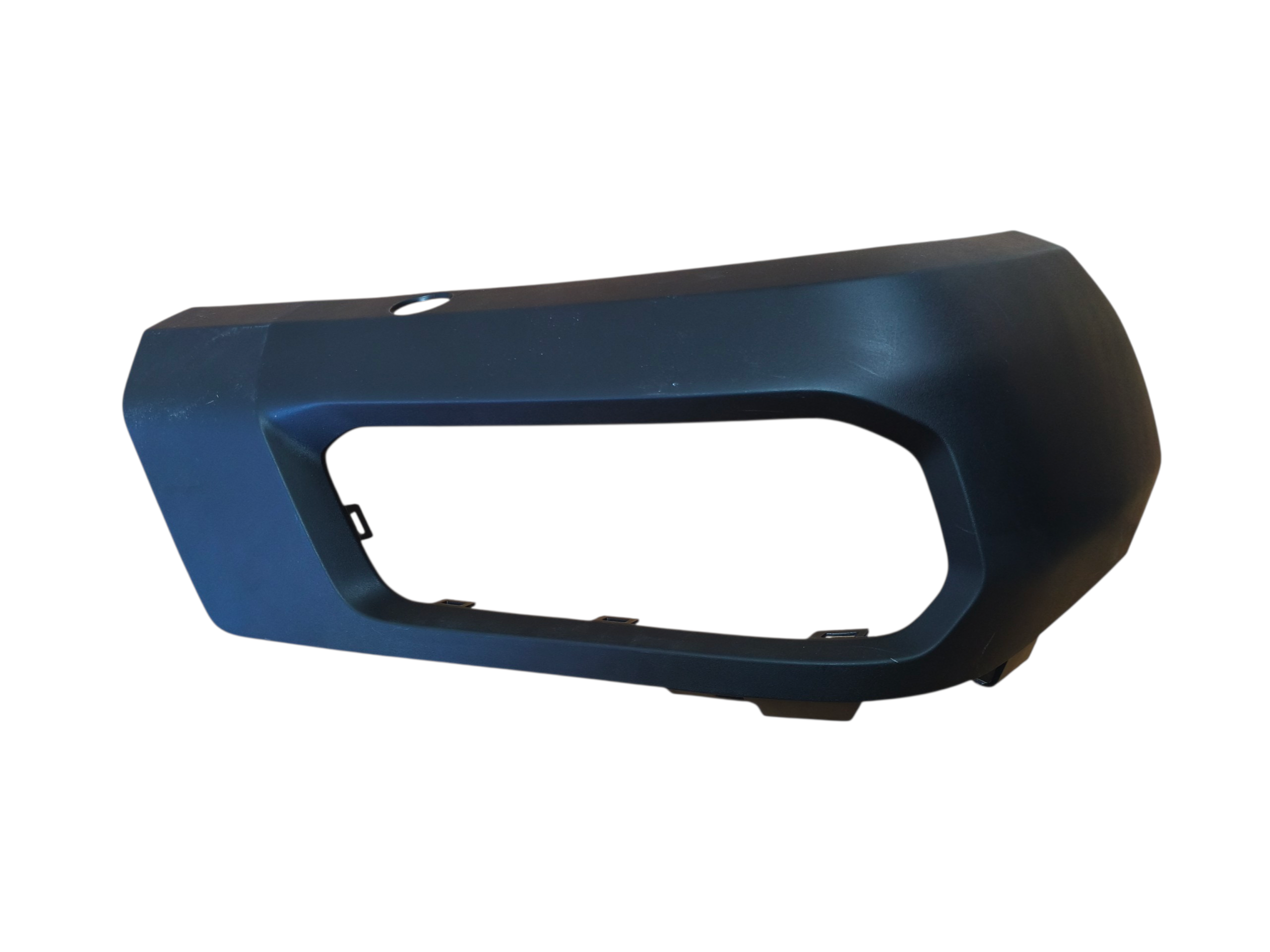 CORNER PARACHOQUE TRAS IZQ T60 (NEGRO)  MAXUS