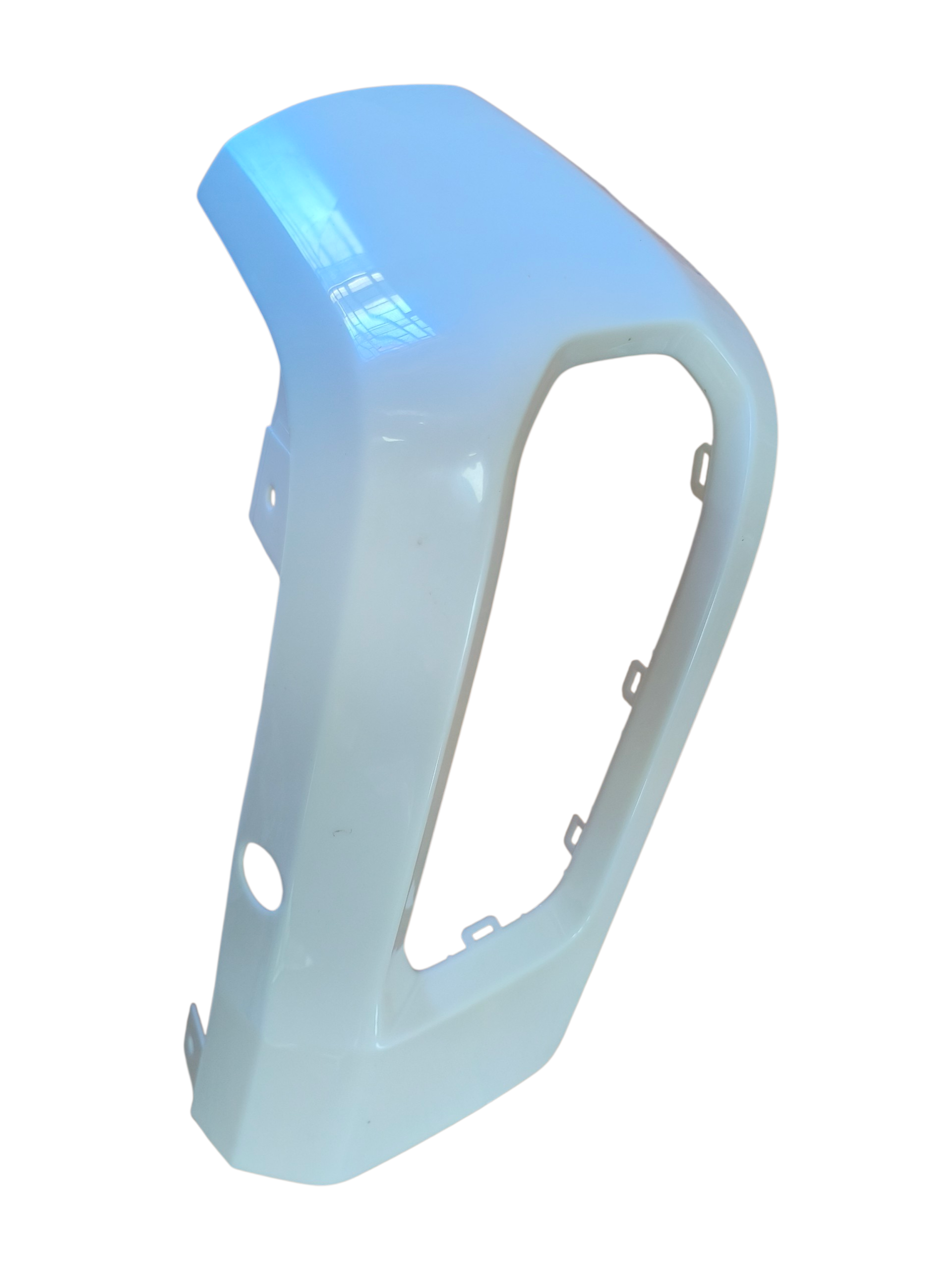 CORNER PARACHOQUE TRAS IZQ T60 (PINTAR)  MAXUS