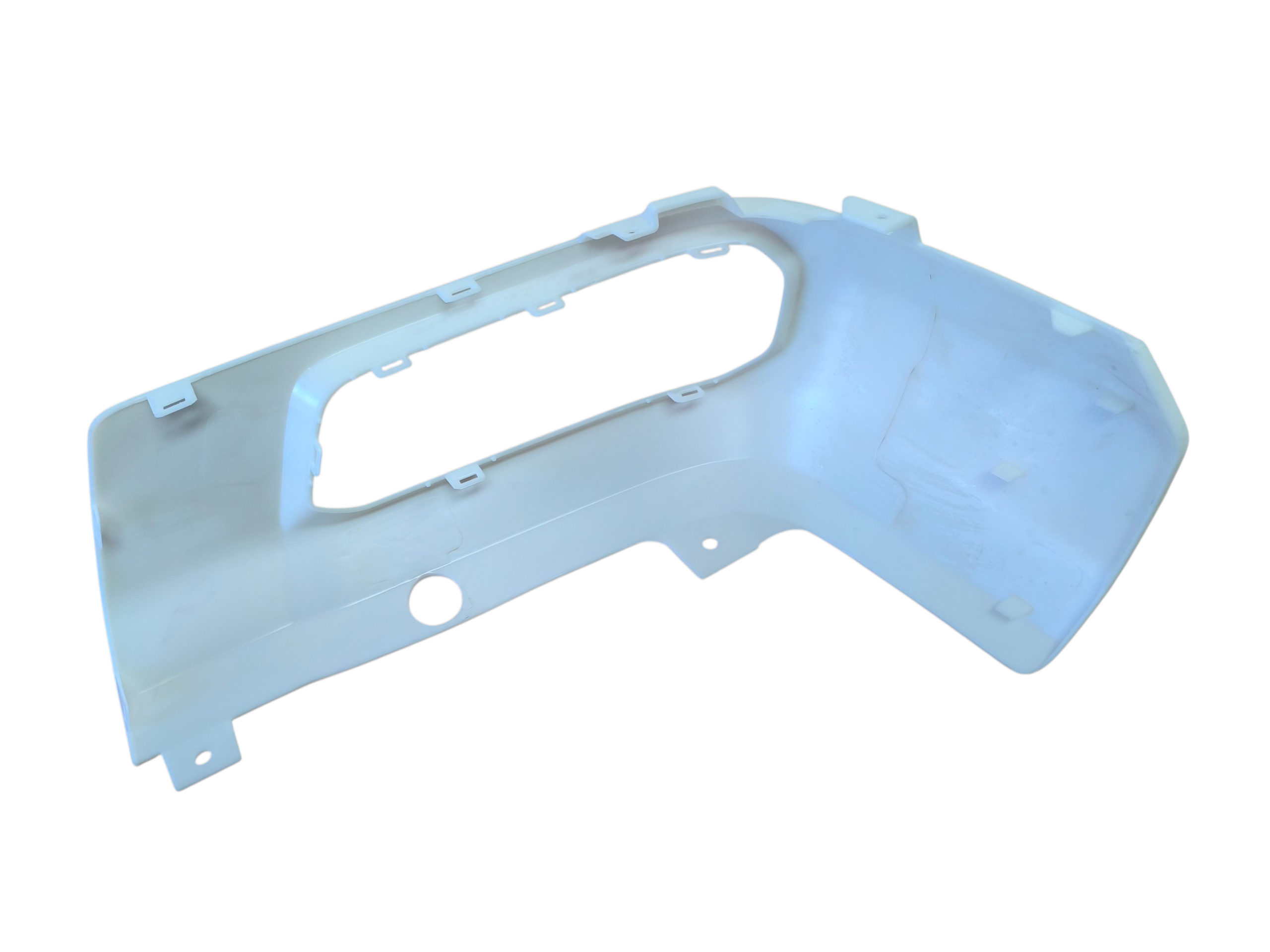 CORNER PARACHOQUE TRAS IZQ T60 (PINTAR)  MAXUS 3