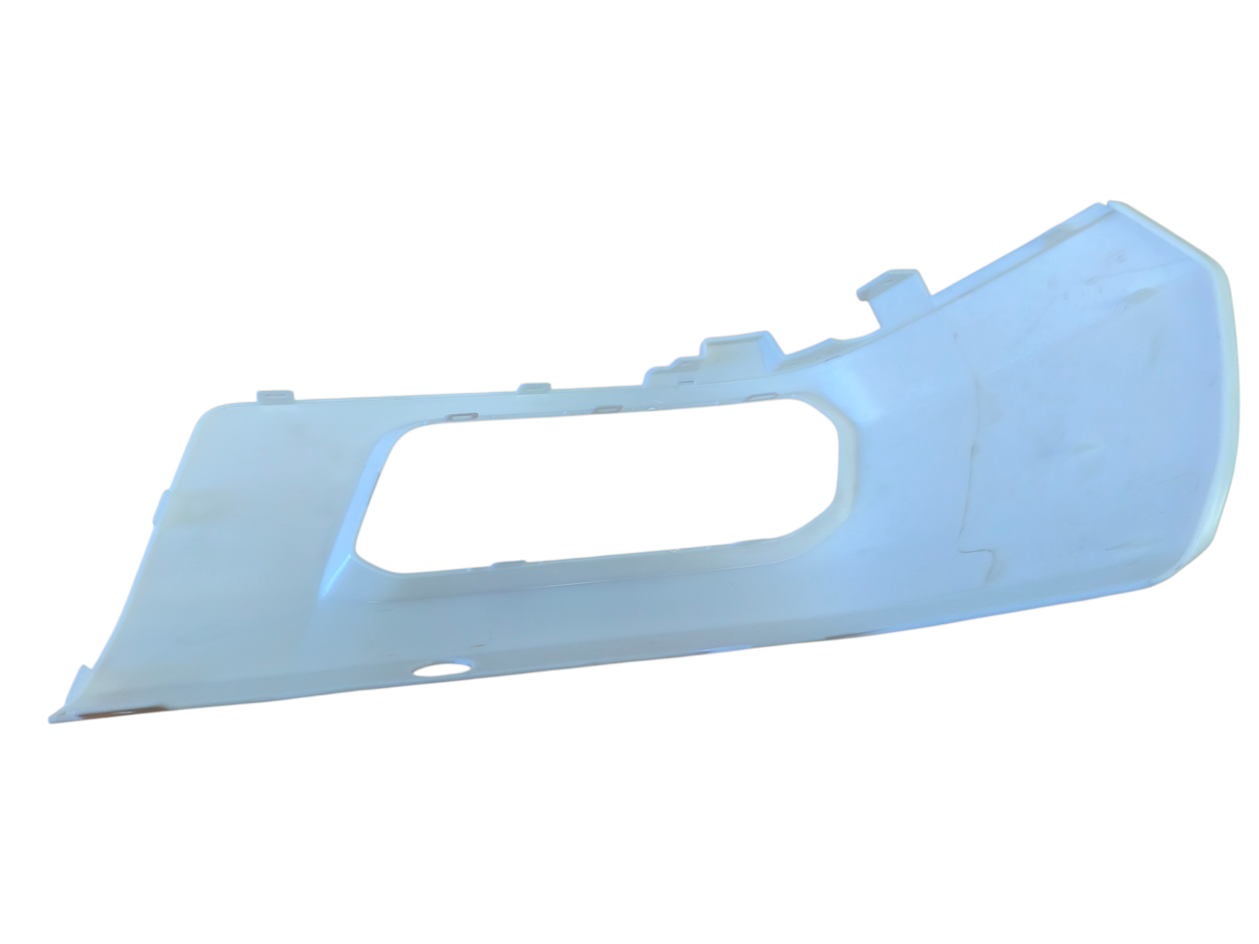 CORNER PARACHOQUE TRAS IZQ T60 (PINTAR)  MAXUS 2