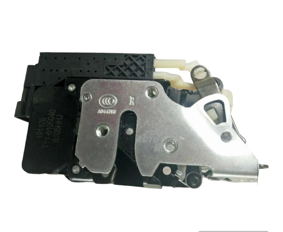 CERRADURA PORTALON TRAS.TIGGO