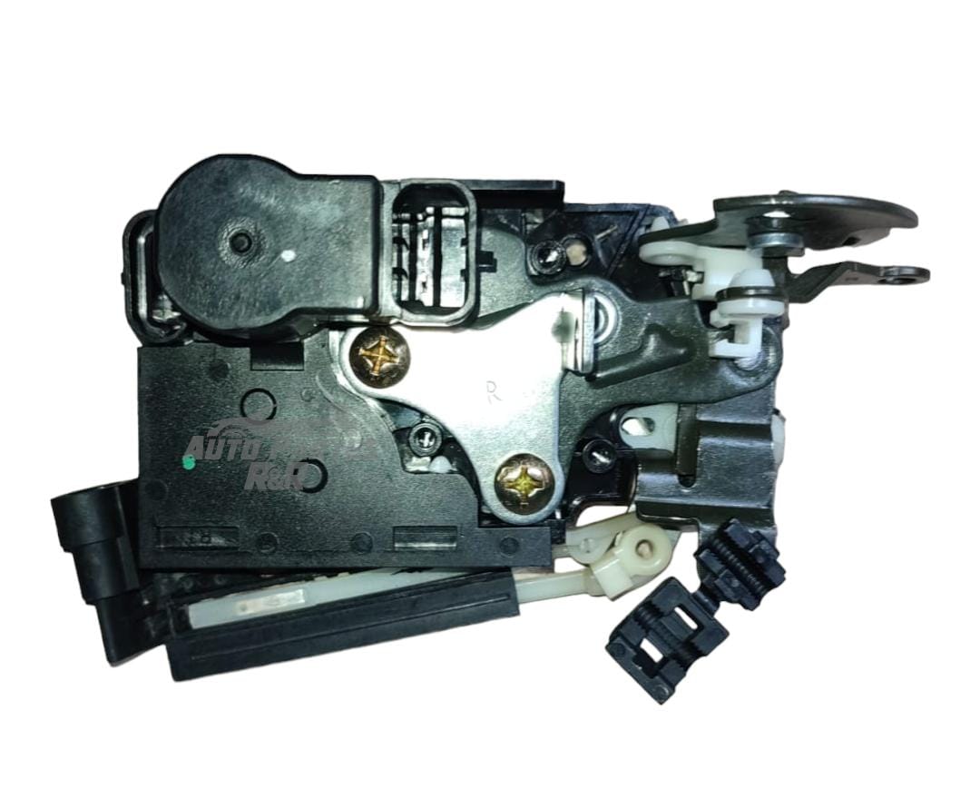 CERRADURA PORTALON TRAS.TIGGO 3