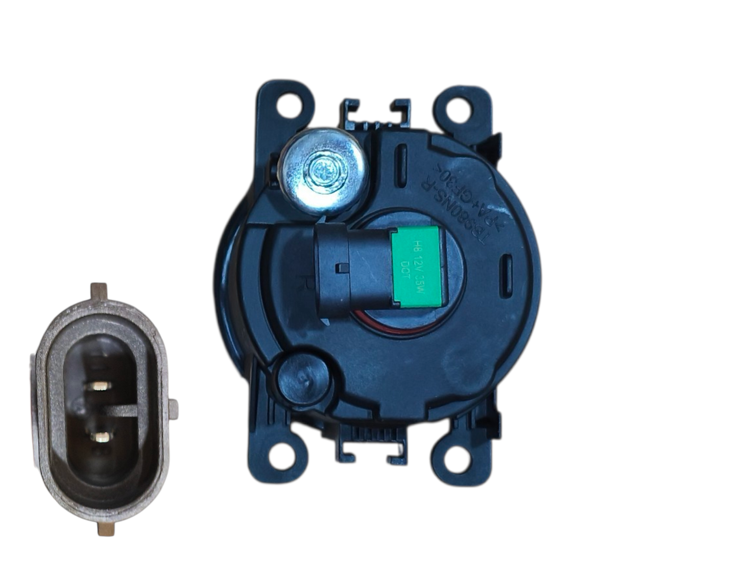 NEBLINERO UNIVERSAL SUZUKI DERECHO Y IZQUIERDO  SUZUKI 2