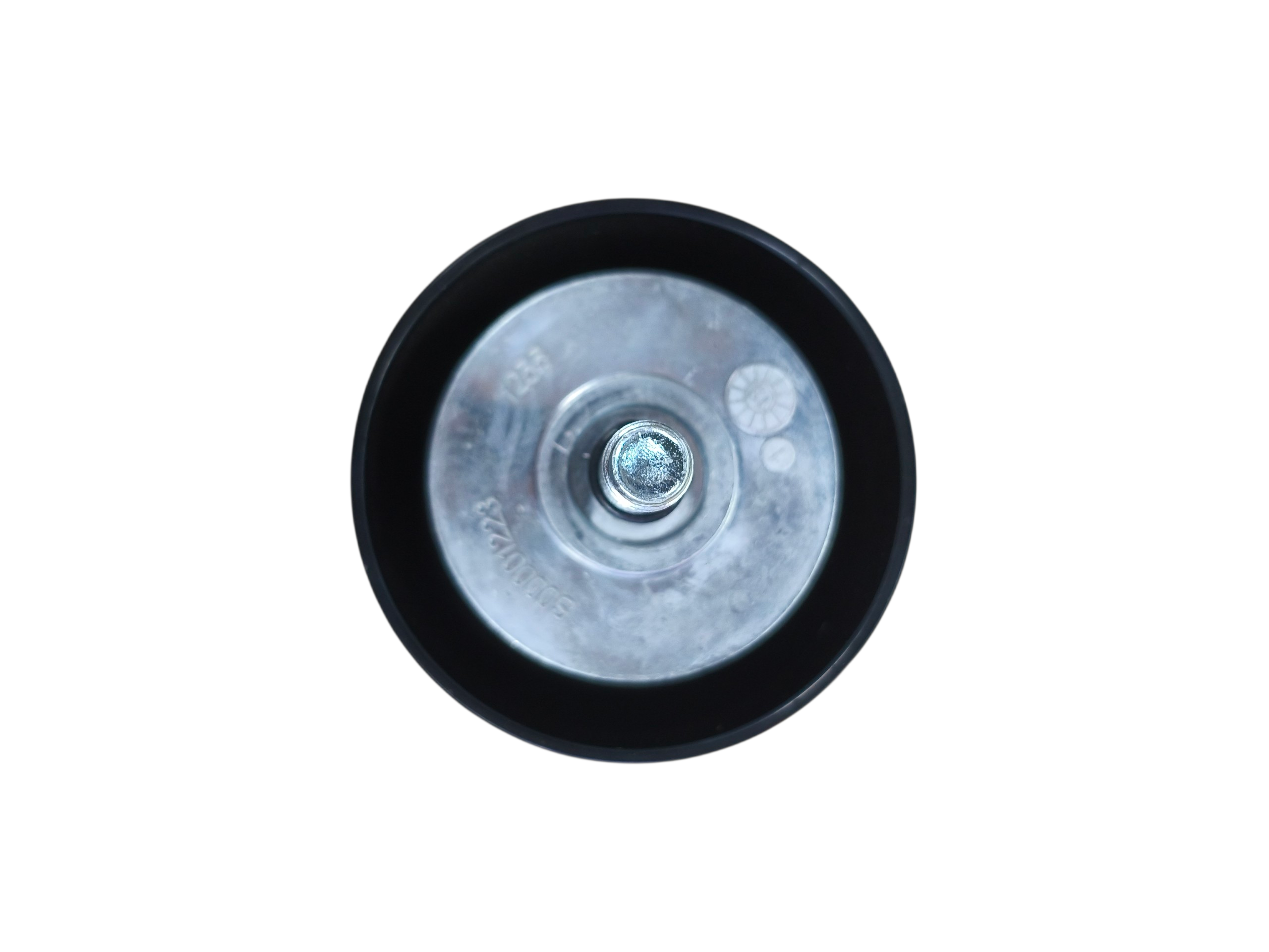 POLEA  TENSOR C/ALTERNADOR T60 2