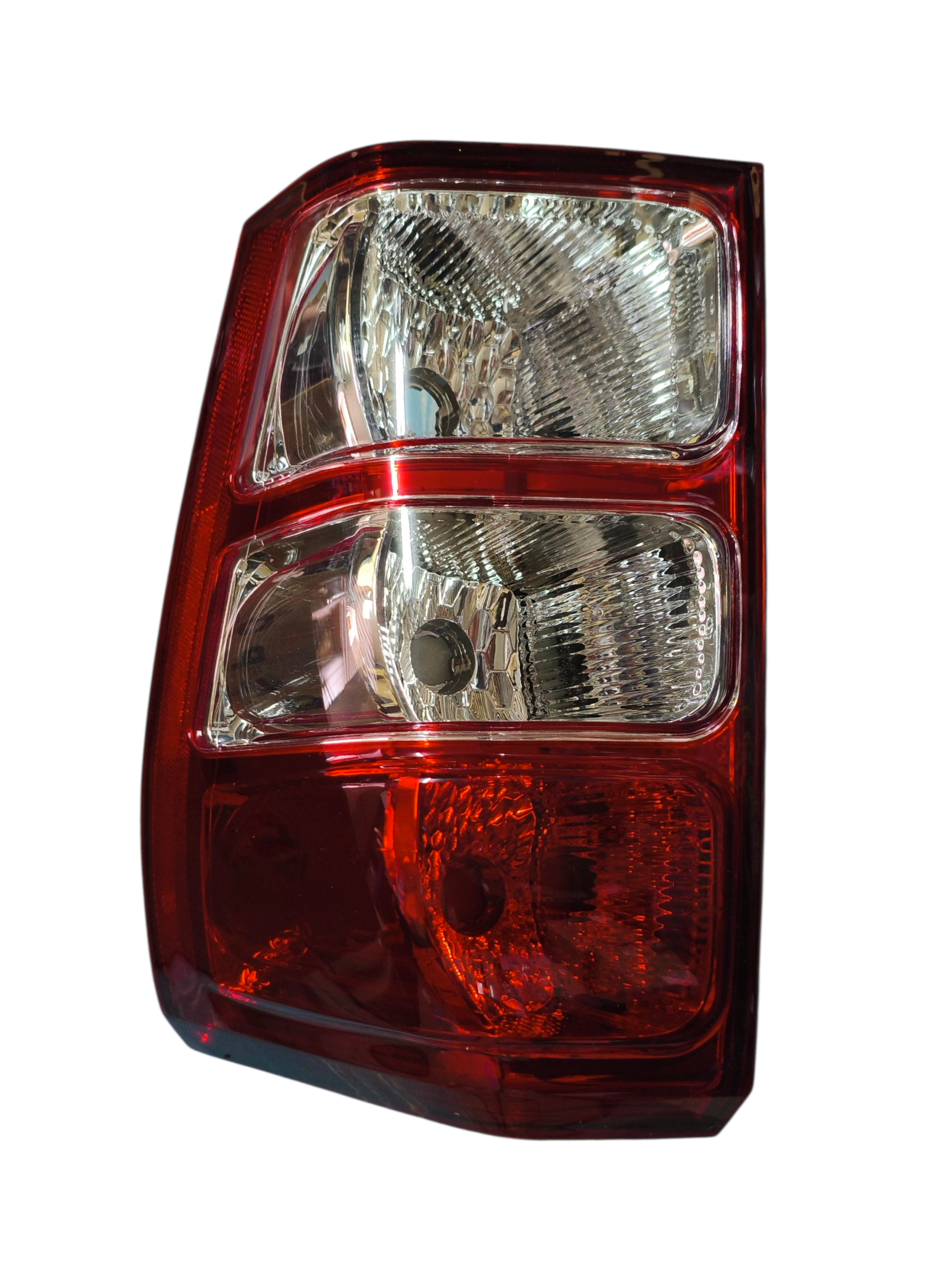 FOCO TRASERO DER GRAN NOMADE 3G +2006  SUZUKI