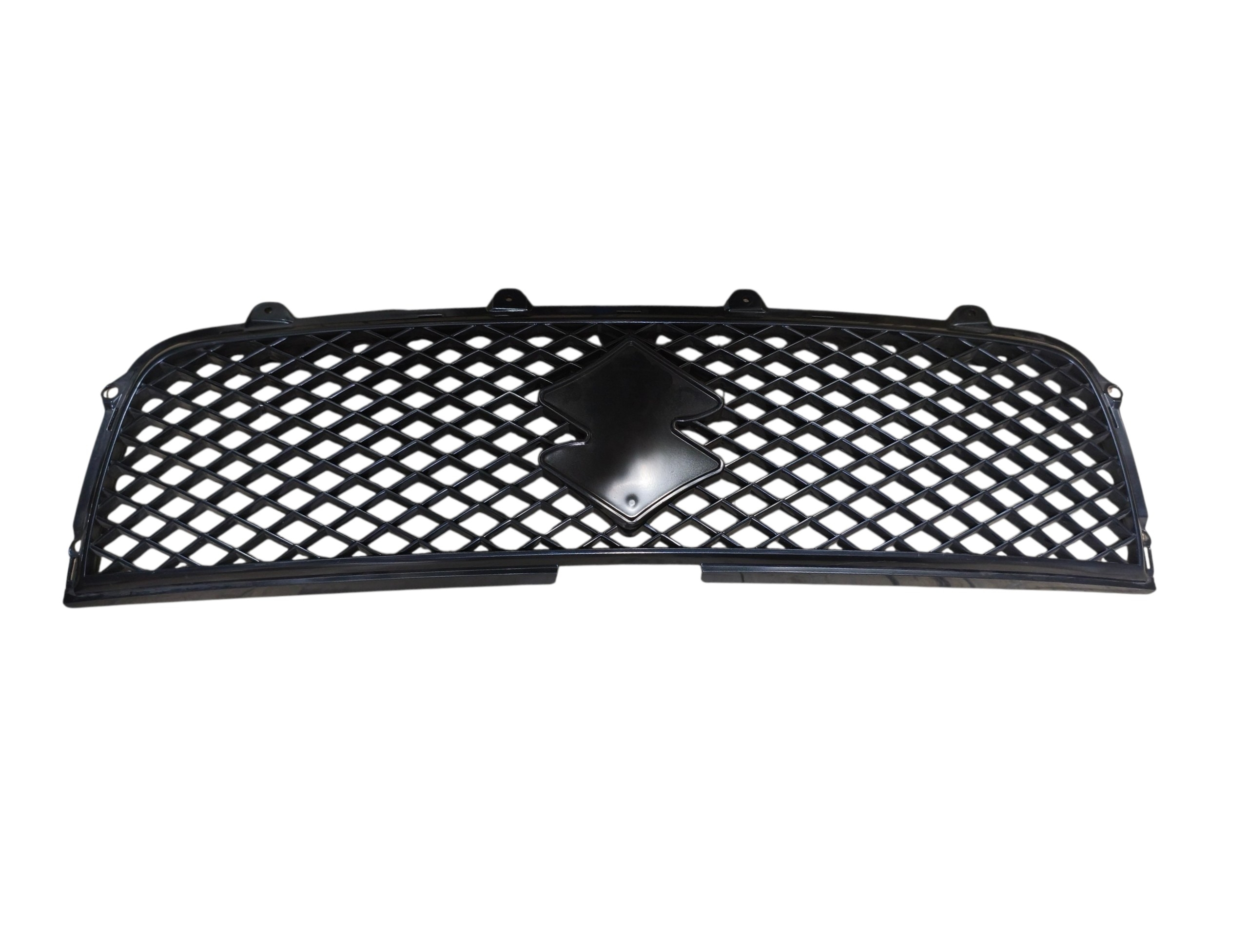 MASCARA FRONTAL SUP G/NOMADE G/VITARA 3G +2006/2008  SUZUKI