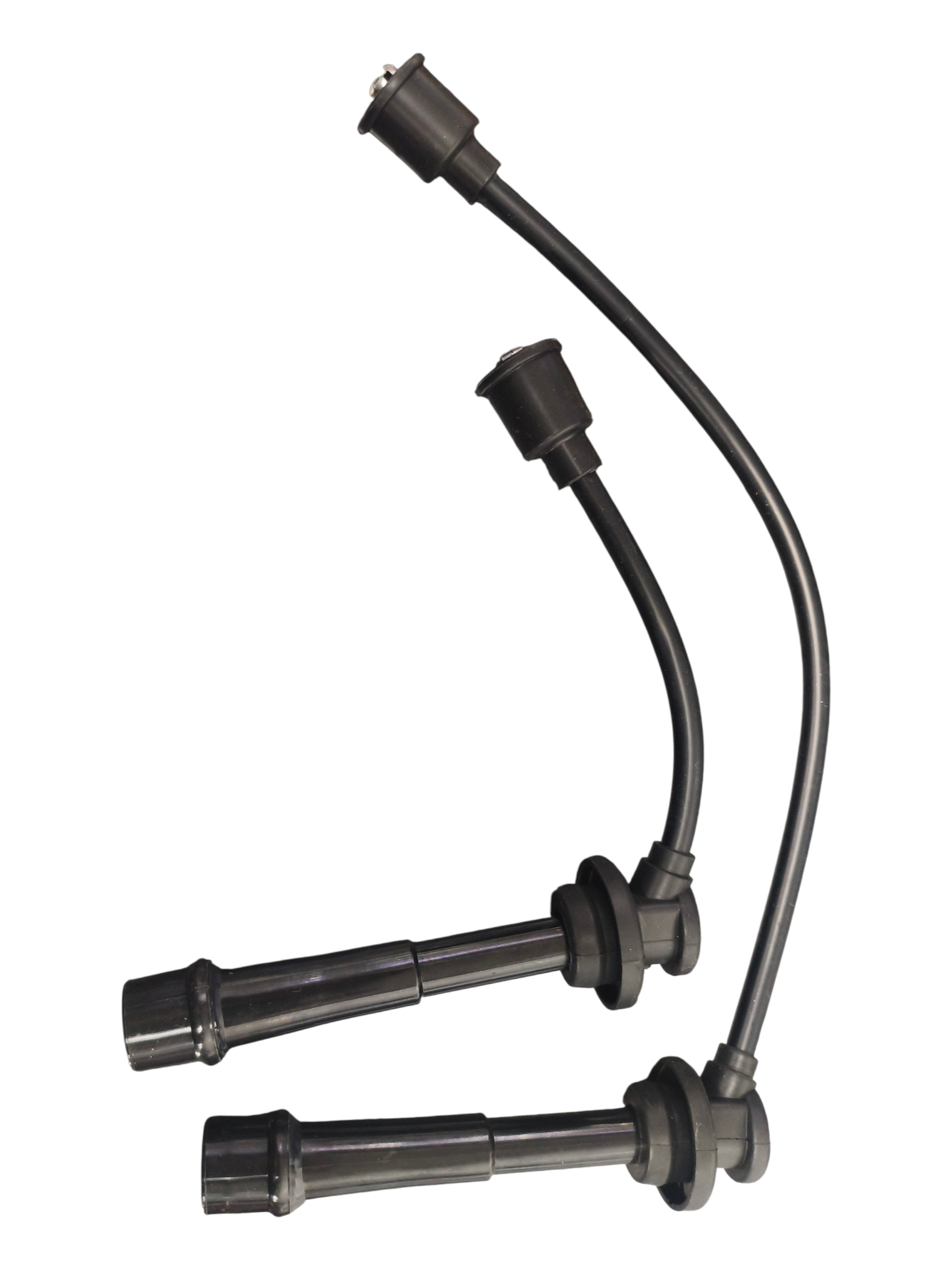 CABLES BUJIAS JGO ALTO-BALENO-MASTER VAN-APV JIMMY  SUZUKI