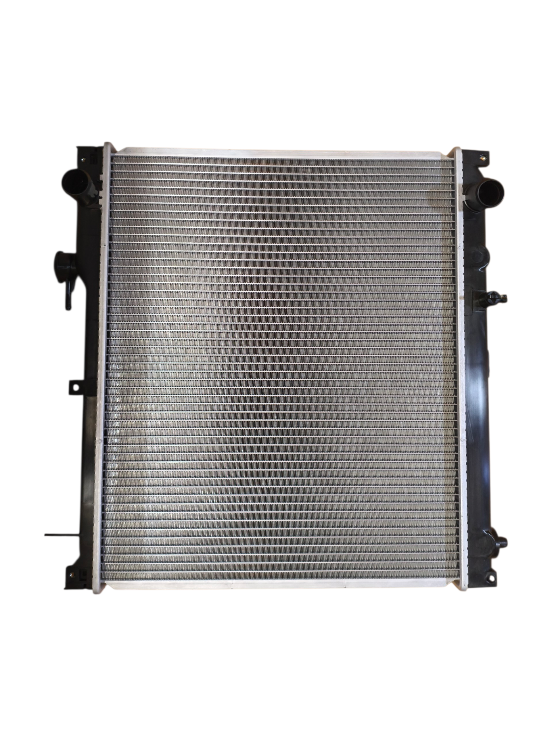 RADIADOR MOTOR 1,6 GRAN VITARA SQ416 MECANICO  SUZUKI
