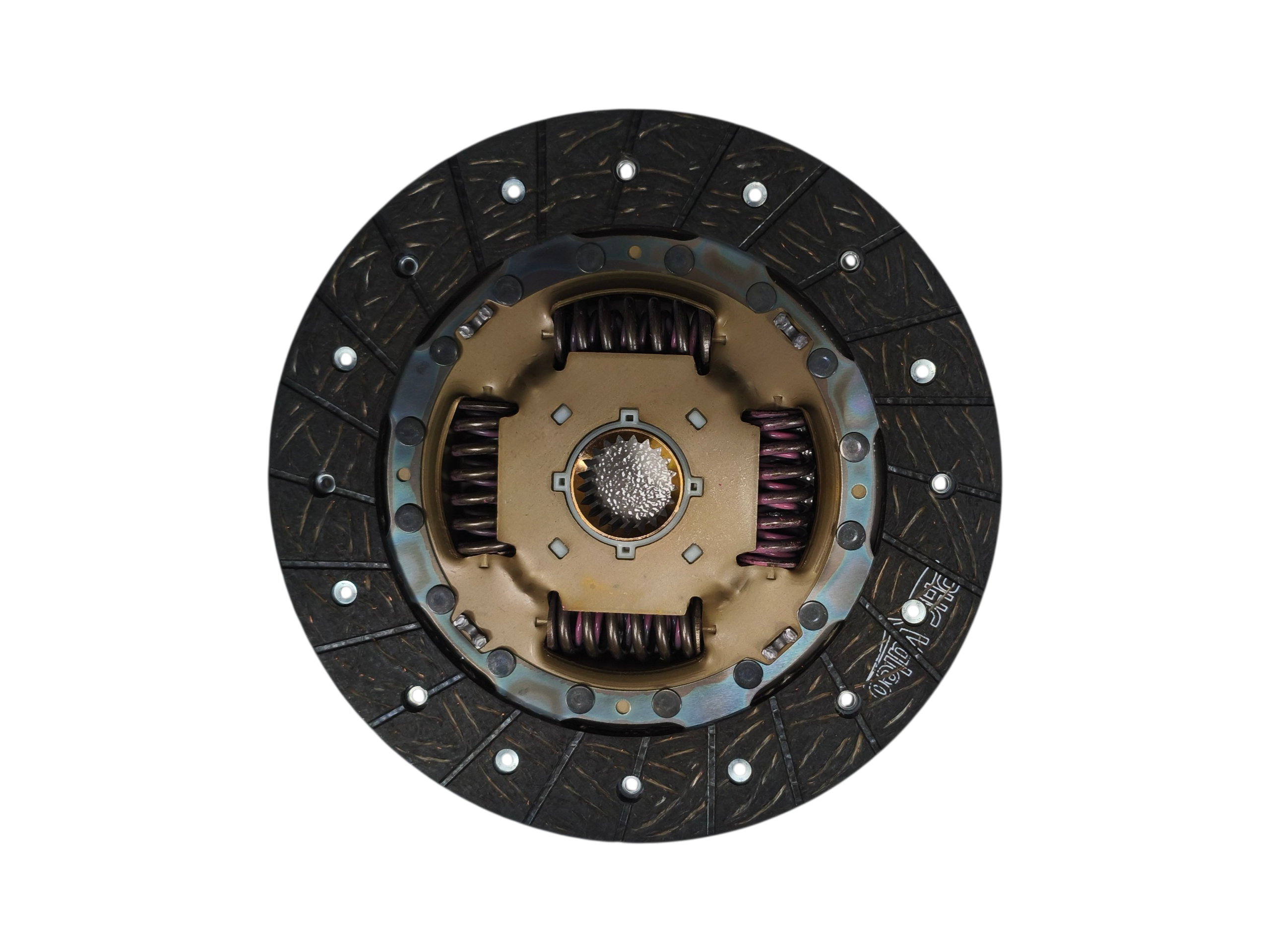 DISCO EMBRAGUE GRAN VITARA 1.6 3G  SUZUKI 2