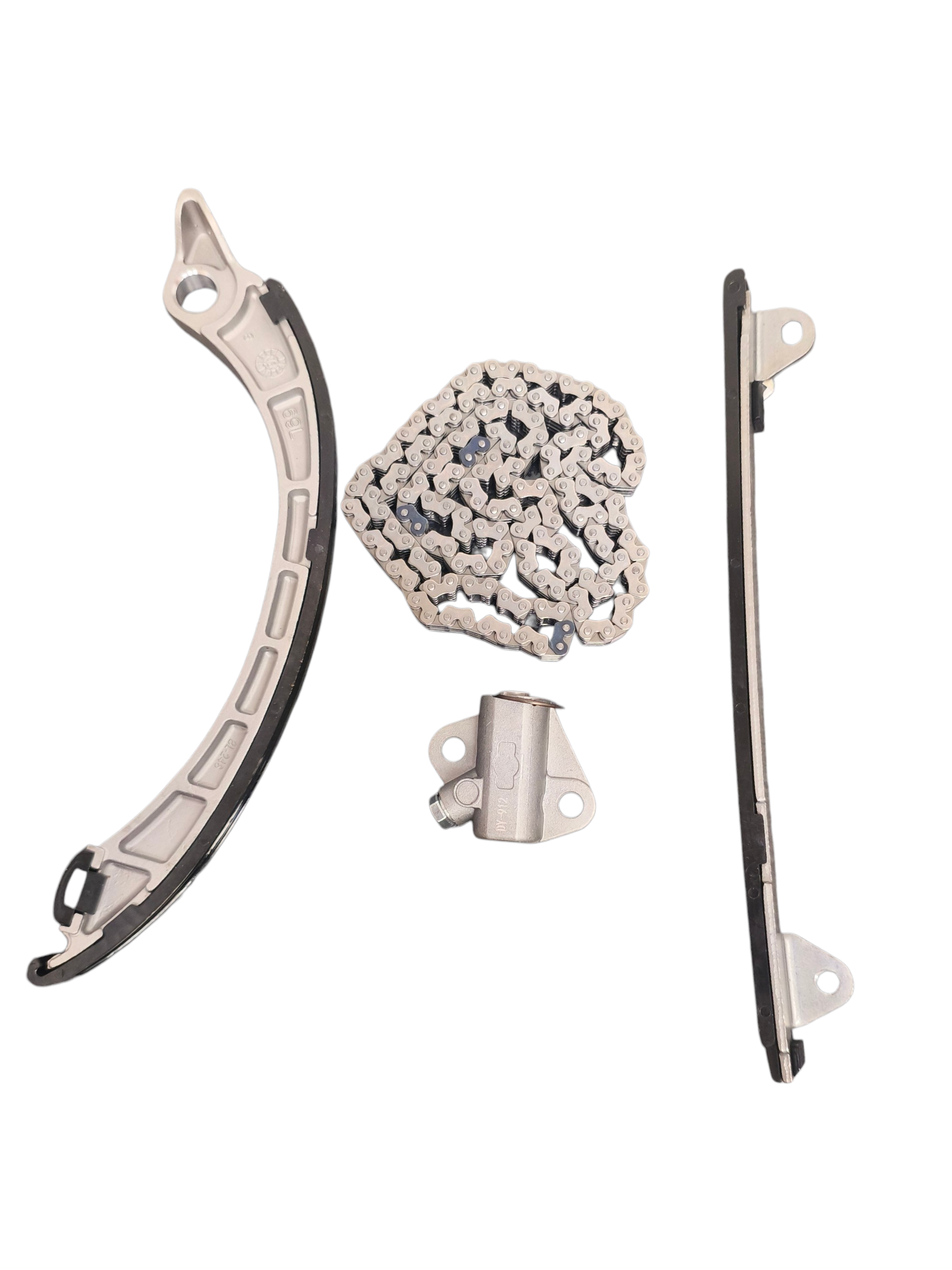 KIT DISTRBUCION COMPLET ALTO K10/CELERIO/SWIFT 1.2  SUZUKI