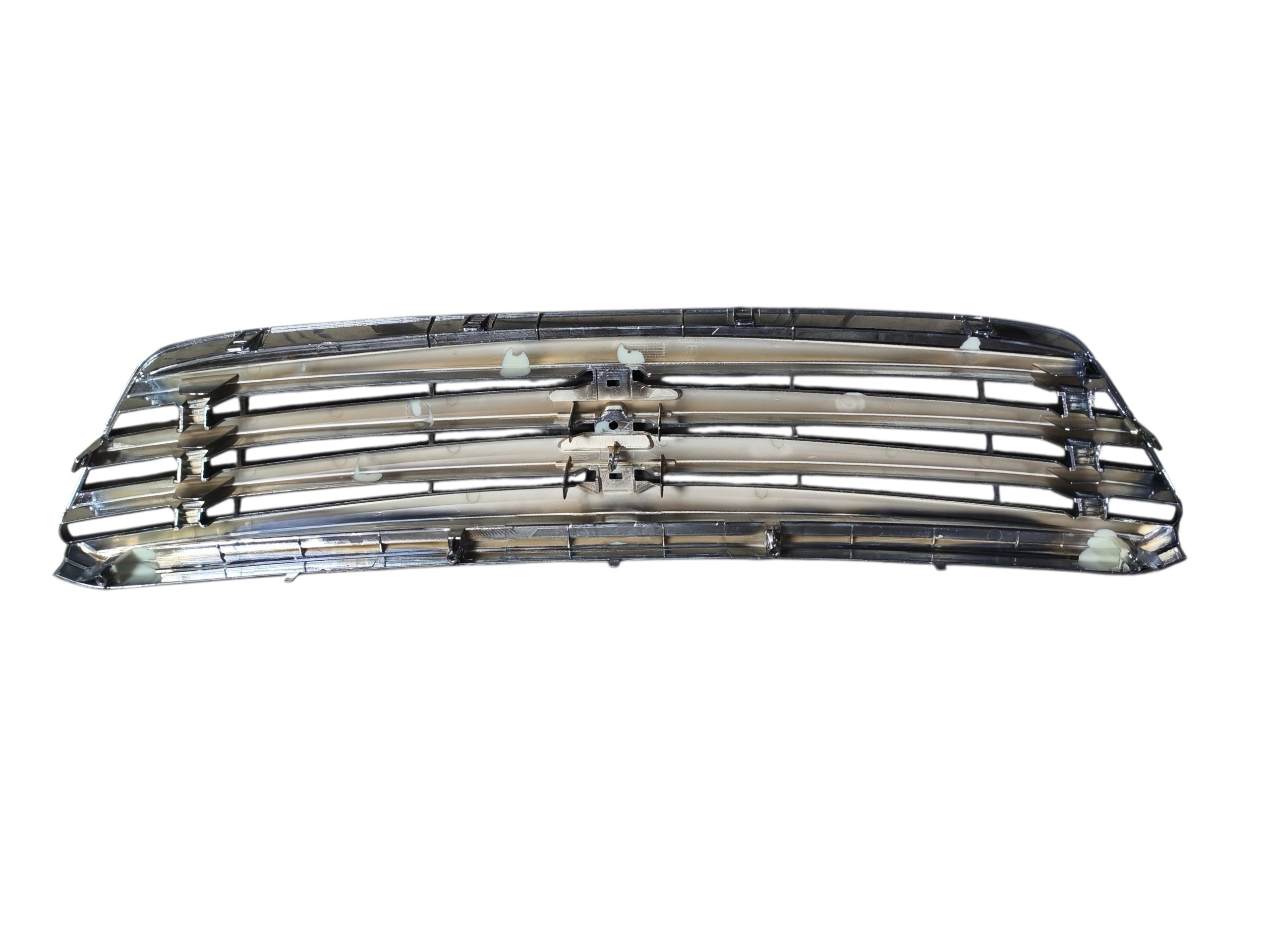 MASCARA FRONTAL CIAZ SUP  SUZUKI 2