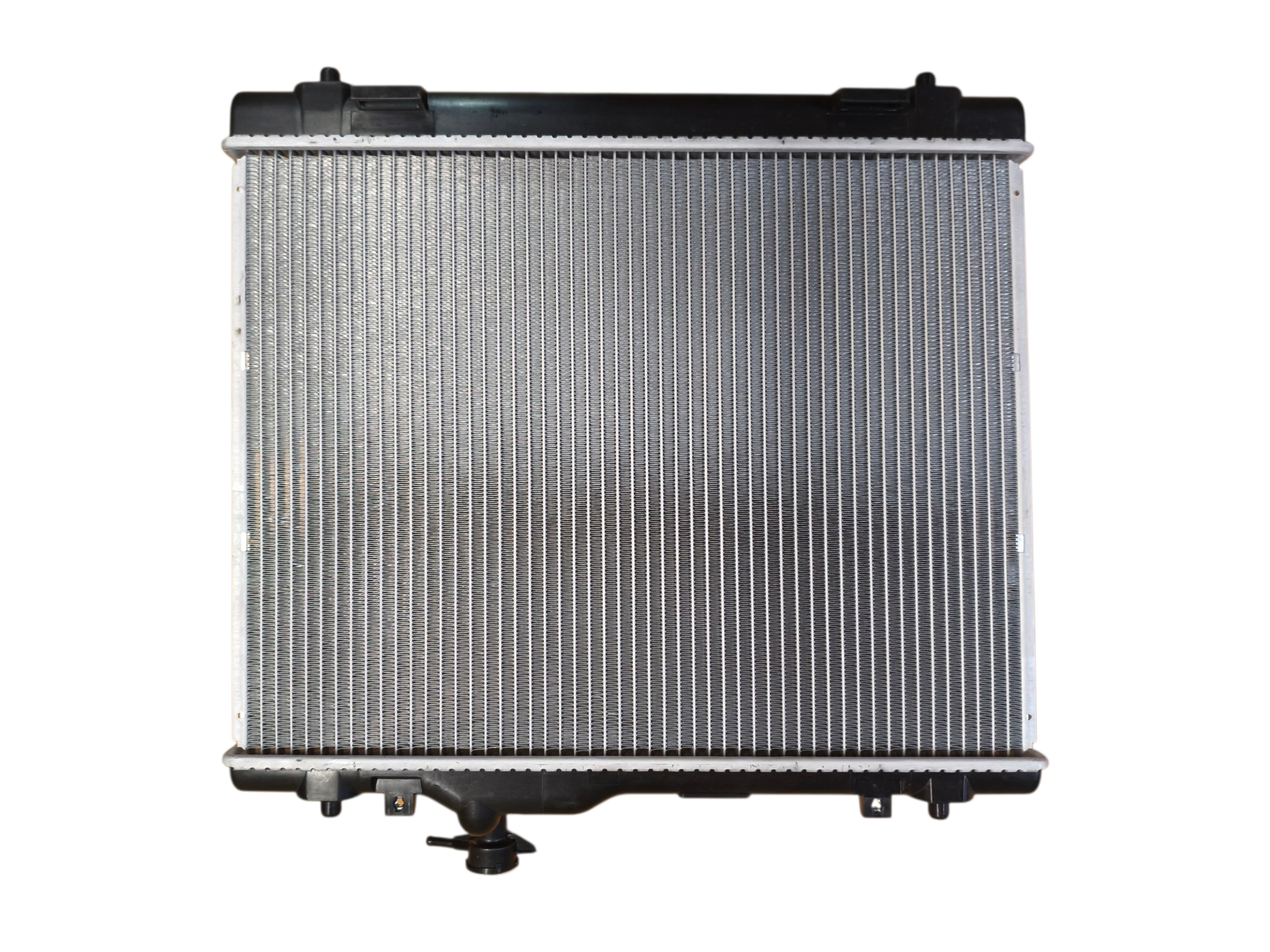 RADIADOR MOTOR SWIFT 1.2 -14 (T/M) +2012  SUZUKI 2