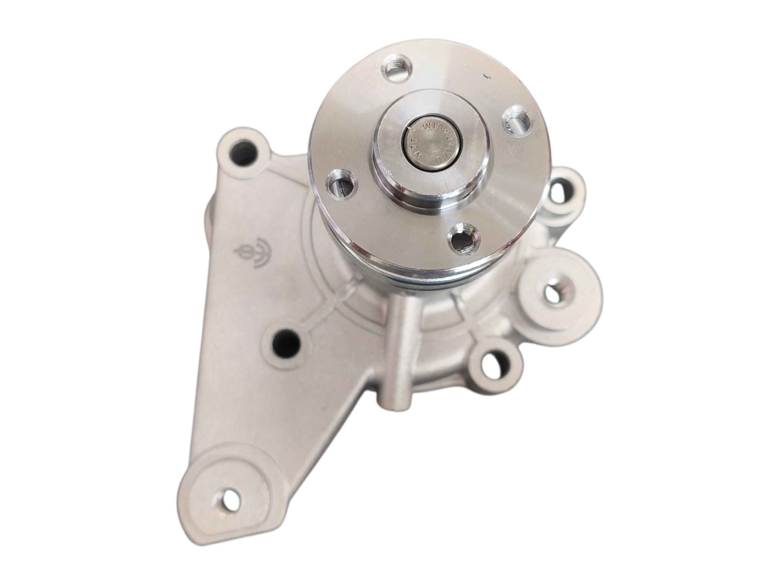 BOMBA AGUA MARUTI FRONTE SJ408 SUPER CARRY 1000 7041 SUZUKI 2