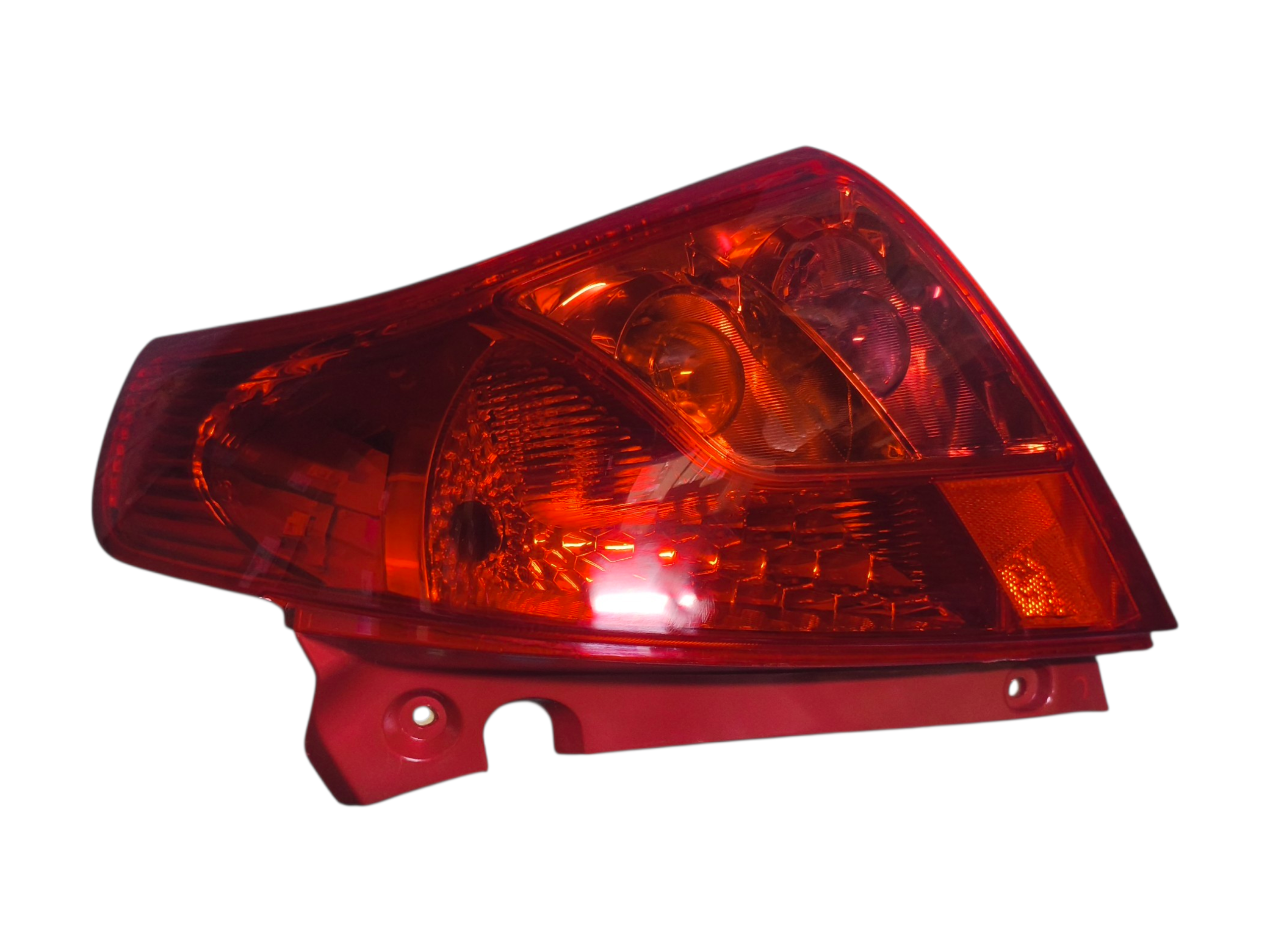 FOCO TRASERO DER.SWIFT 05-12  SUZUKI