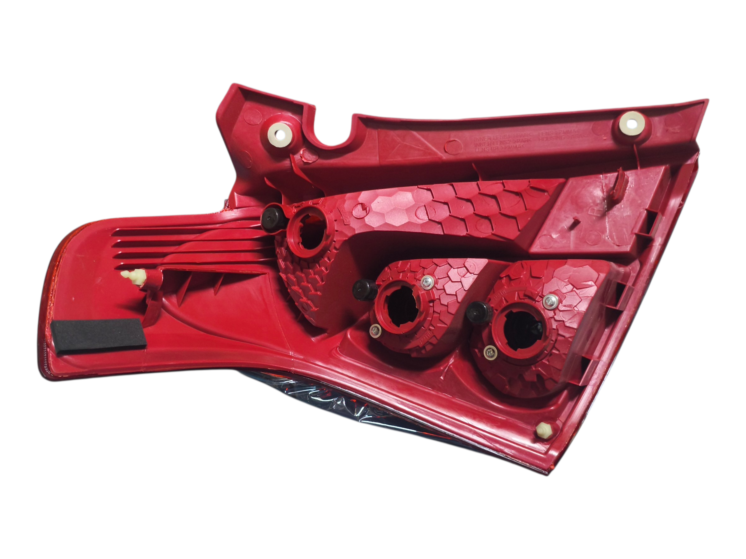 FOCO TRASERO DER.SWIFT 05-12  SUZUKI 2