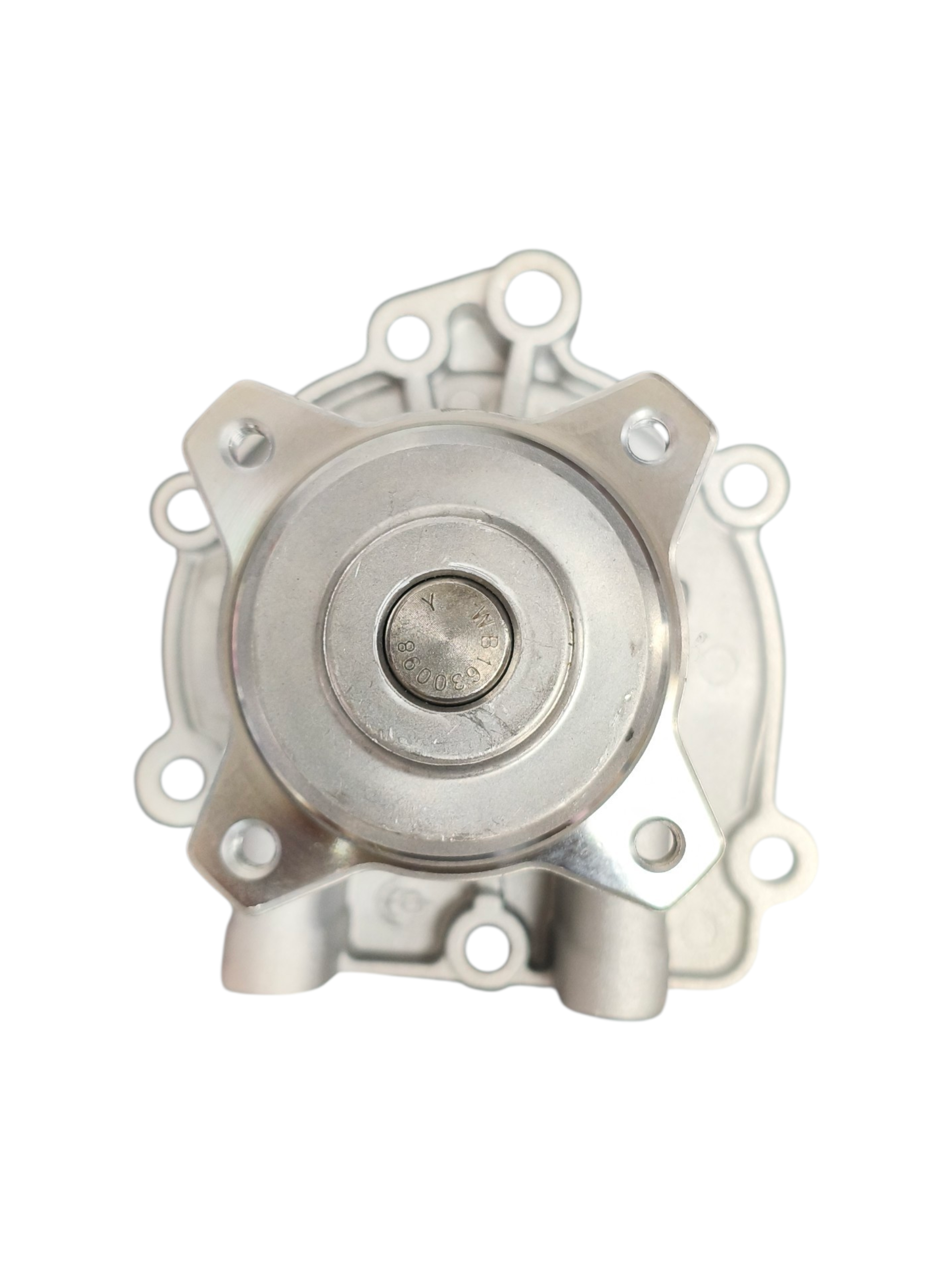 BOMBA AGUA 2,0 GRAN NOMADE SQ420  SUZUKI 2