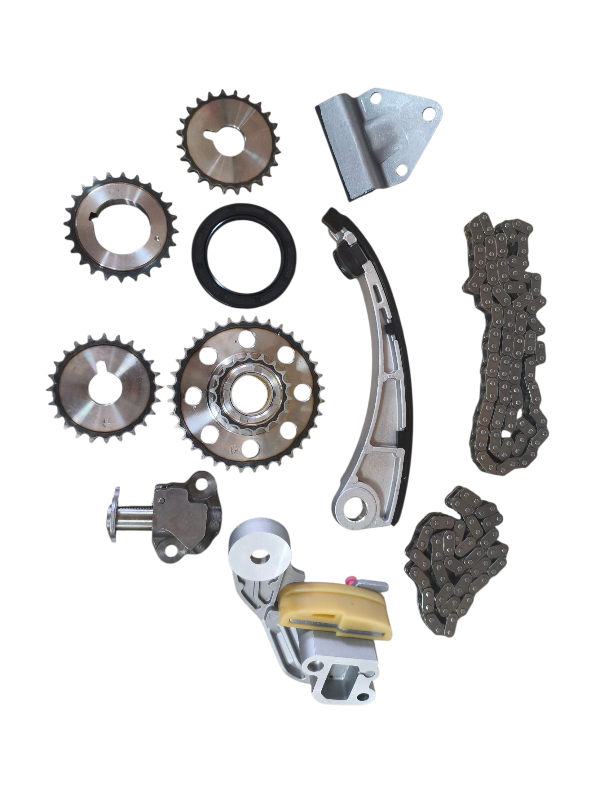 KIT DISTRIBUCION GRAN NOMADE 2.0 TODAS LAS 3G  SUZUKI