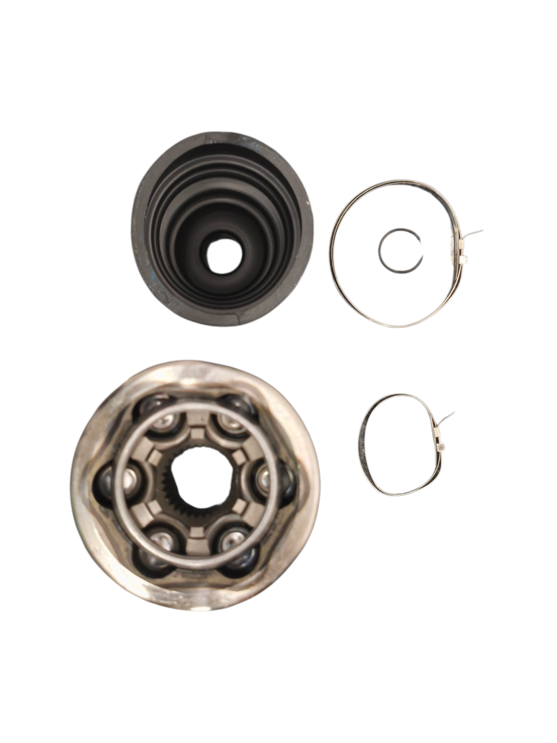 HOMOCINETICA RUEDA SQ416 SQ420 GRAN VITARA GRAN NOMADE 26E/29I SUZUKI 2