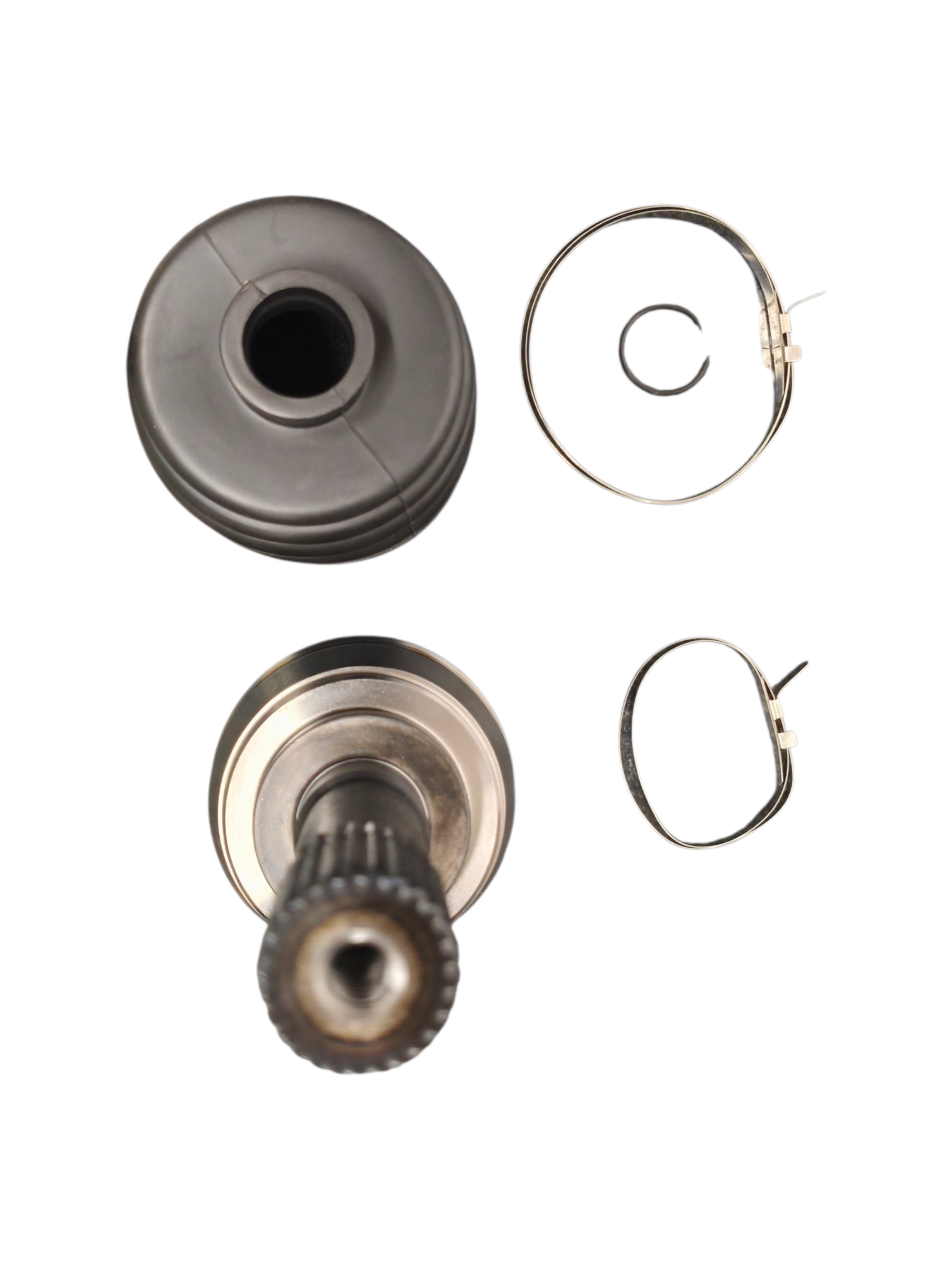 HOMOCINETICA RUEDA SQ416 SQ420 GRAN VITARA GRAN NOMADE 26E/29I SUZUKI