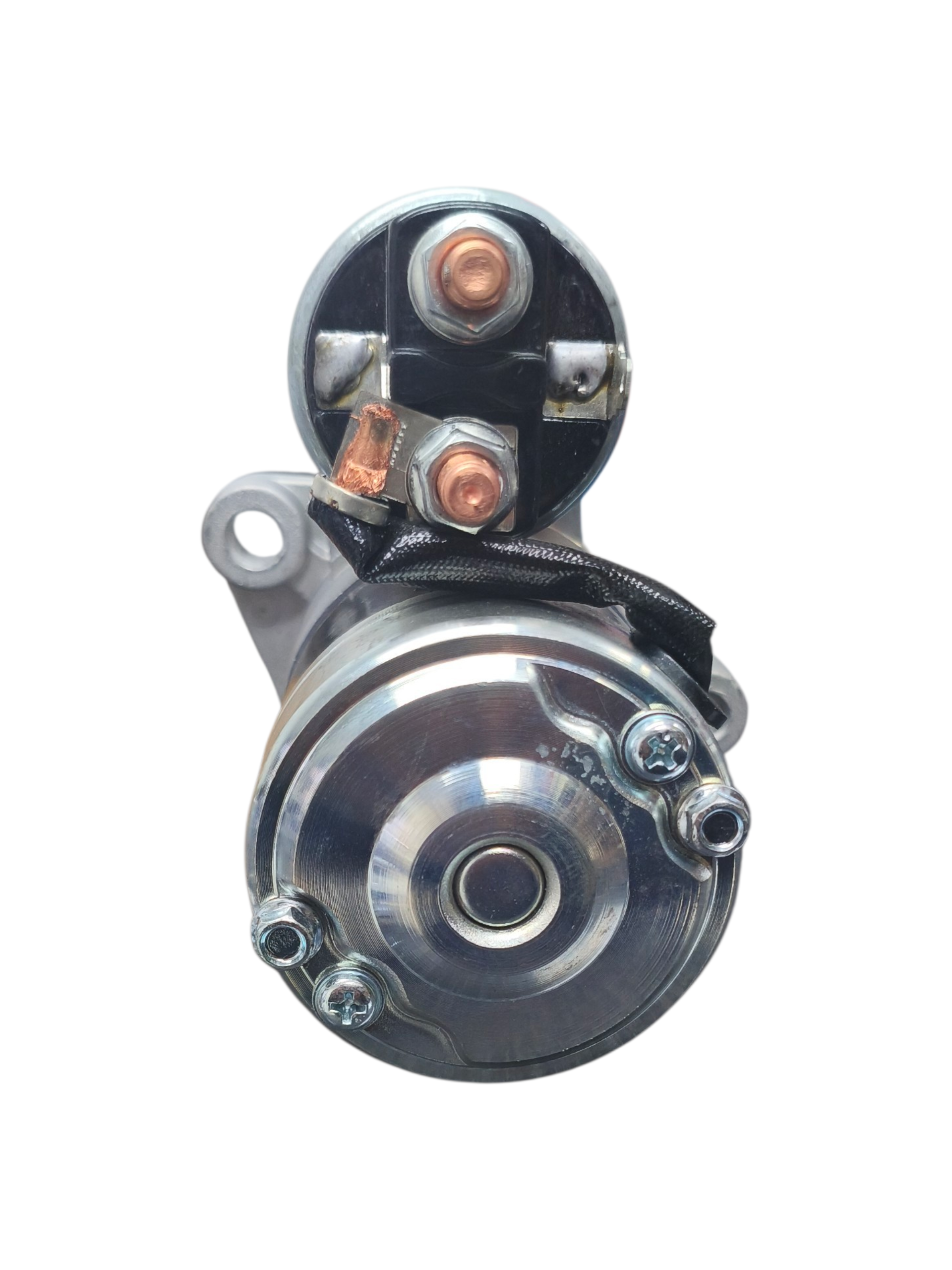 MOTOR PARTIDA G/VITARA 2.4  SUZUKI 3