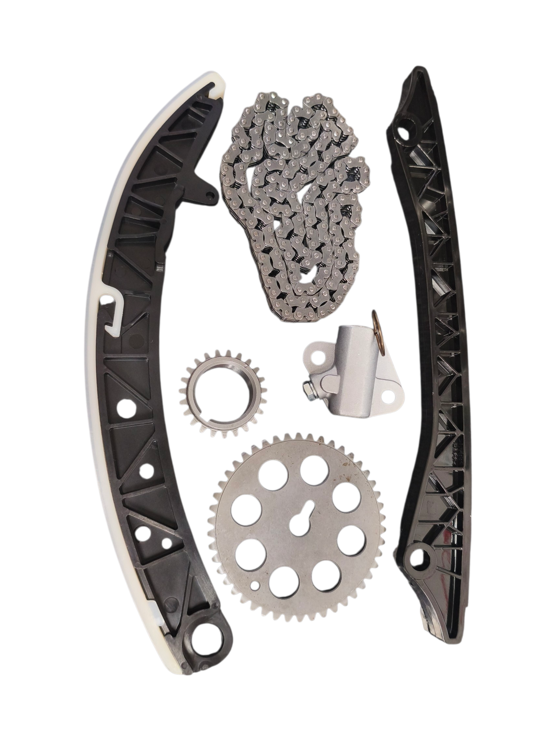 KIT DISTRIBUCION GRAN VITARA 2.4 (JAPON)  SUZUKI